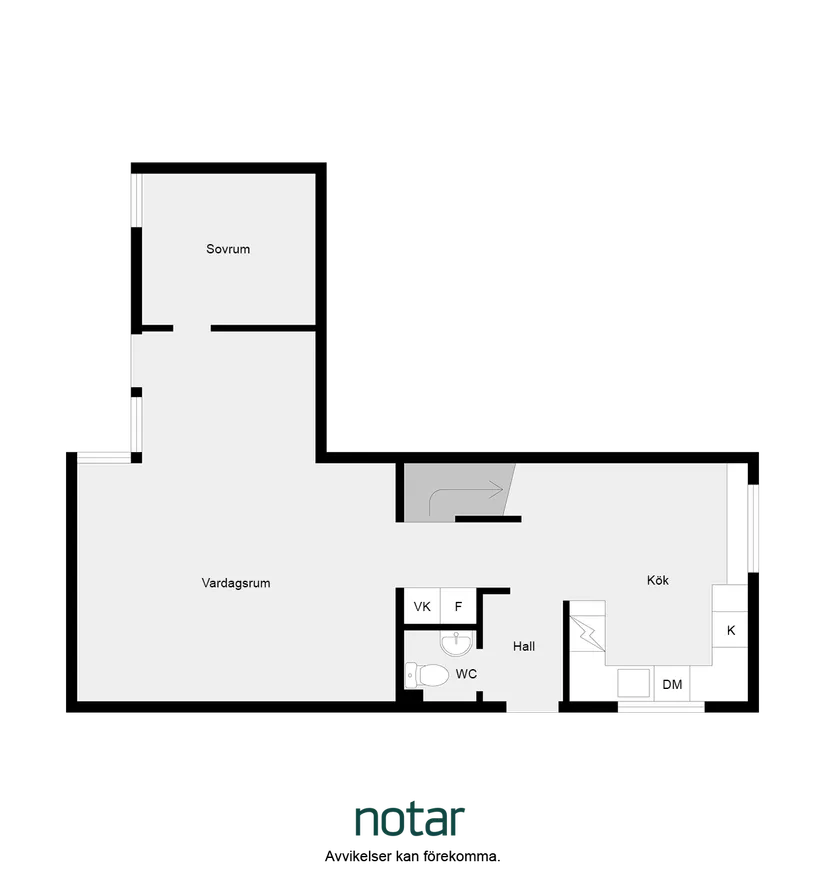 Bostadsrätt, Radhus, Uardavägen 159, Östra Torn, Lund
