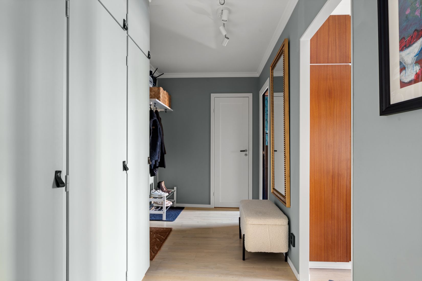 Bostadsrätt, Vikingavägen 9, Huddinge