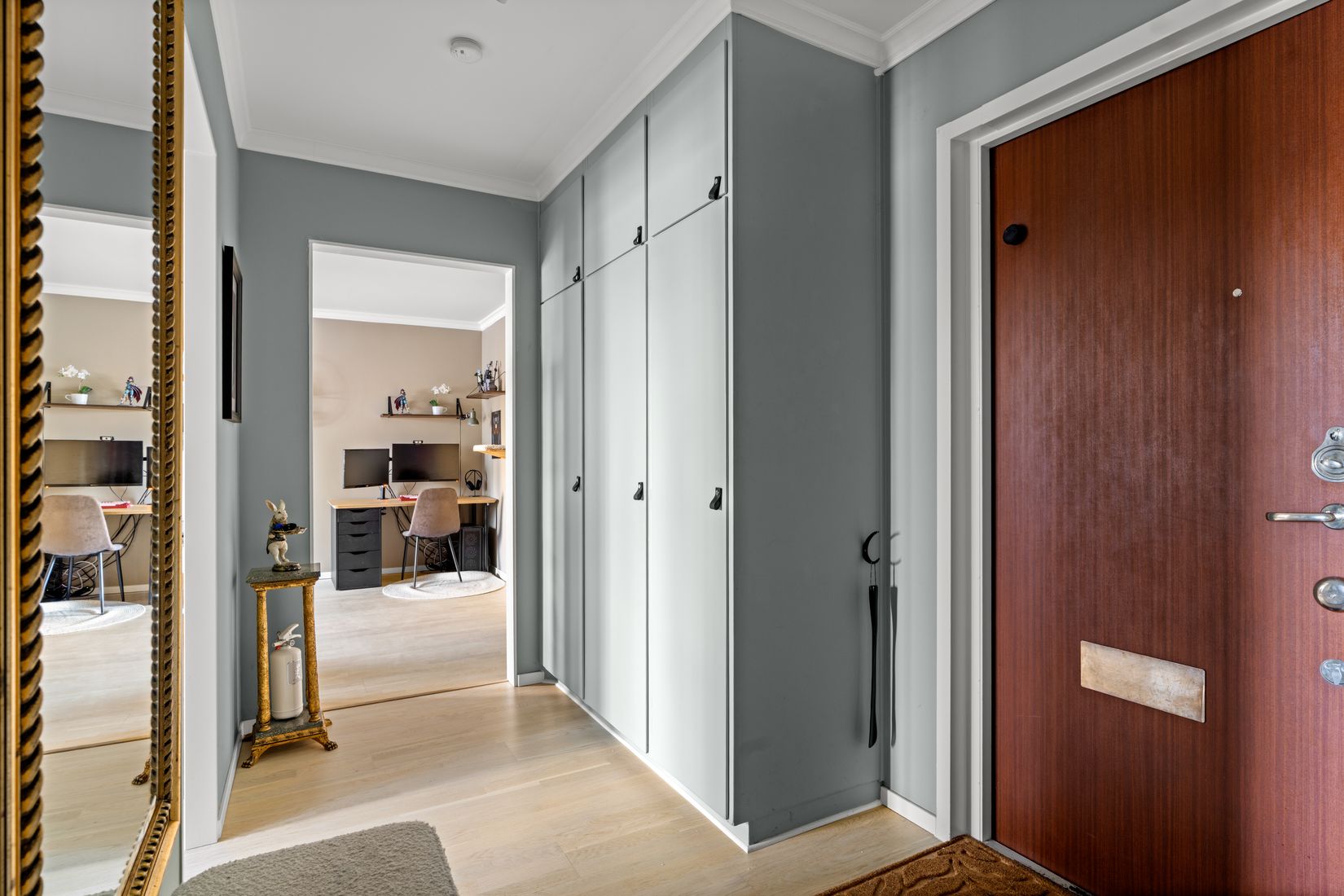 Bostadsrätt, Vikingavägen 9, Huddinge