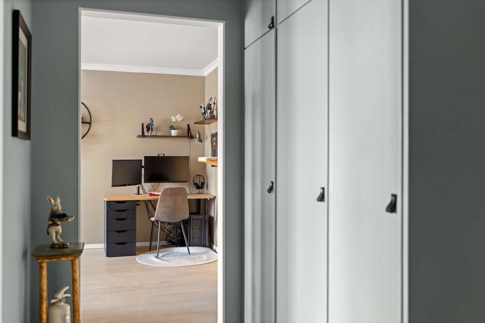 Bostadsrätt, Vikingavägen 9, Huddinge