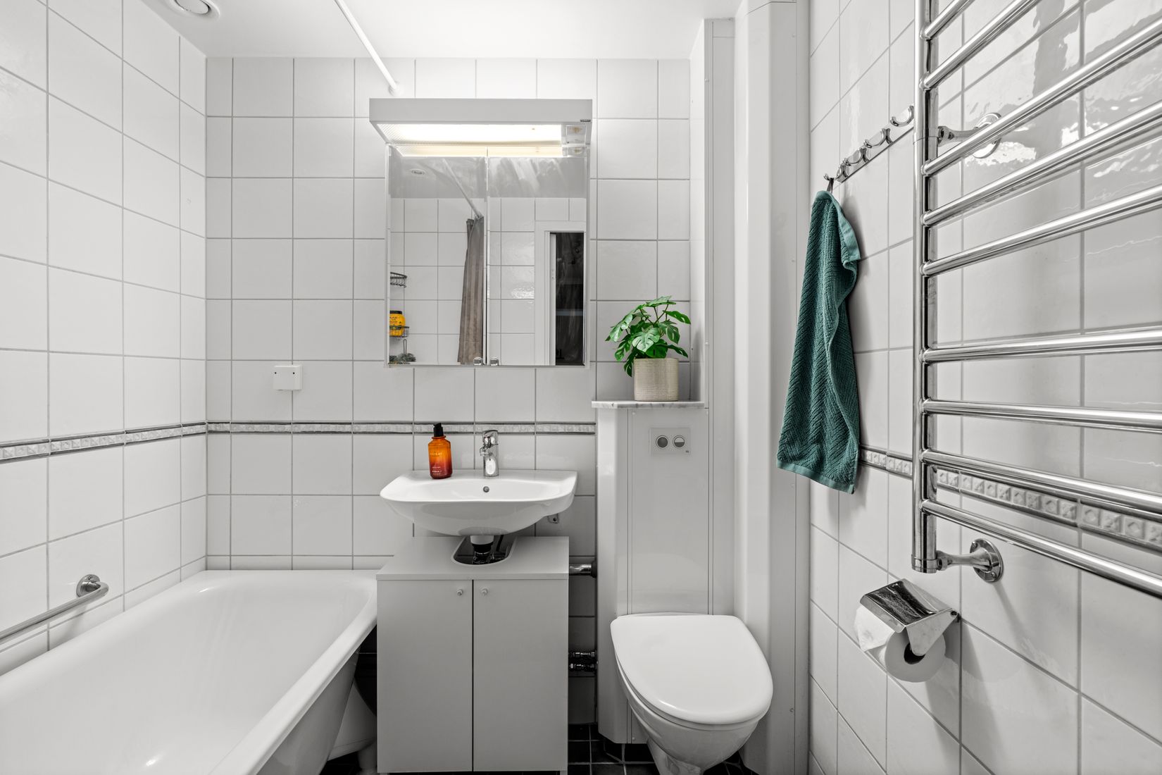 Bostadsrätt, Vikingavägen 9, Huddinge