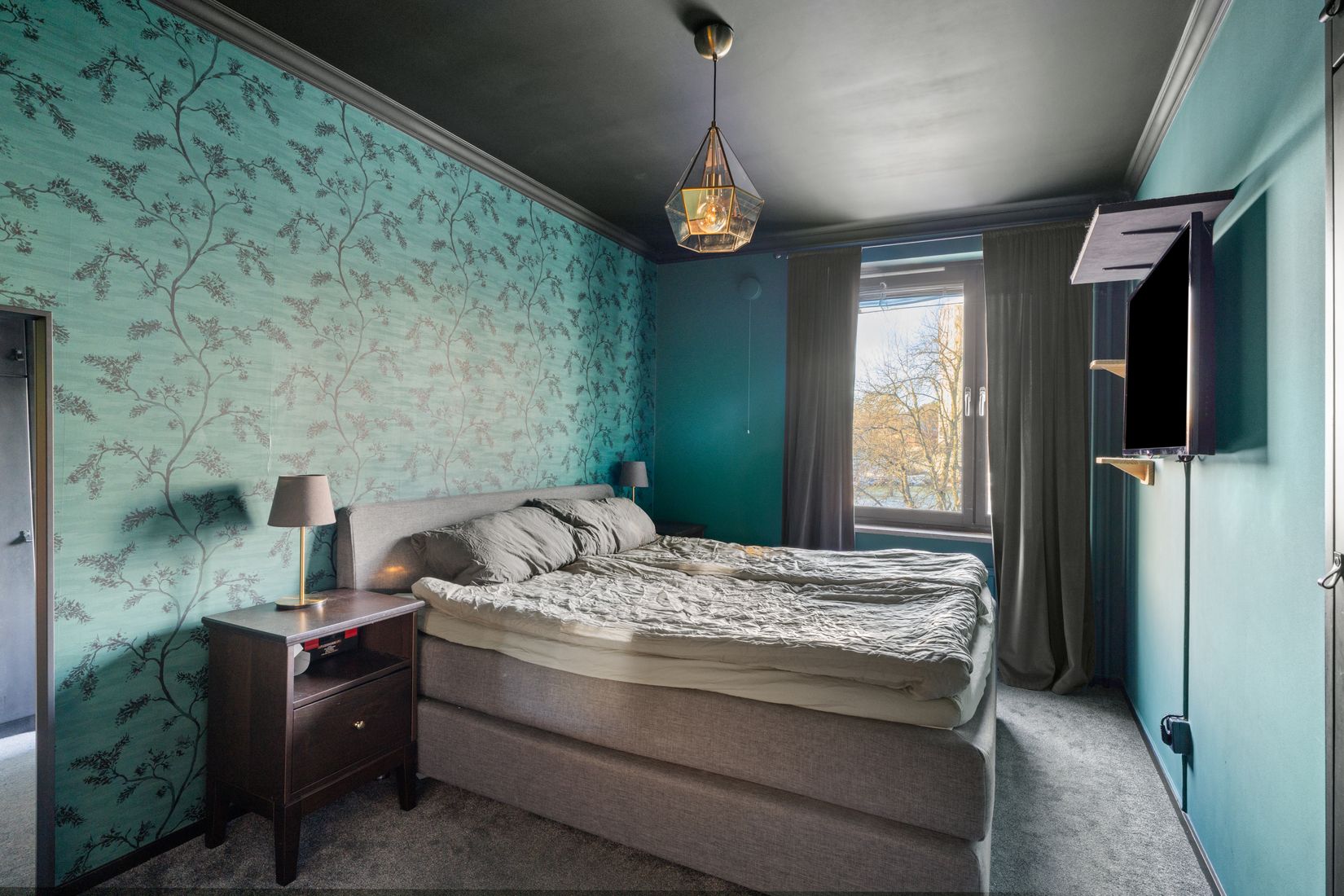 Bostadsrätt, Vikingavägen 9, Huddinge