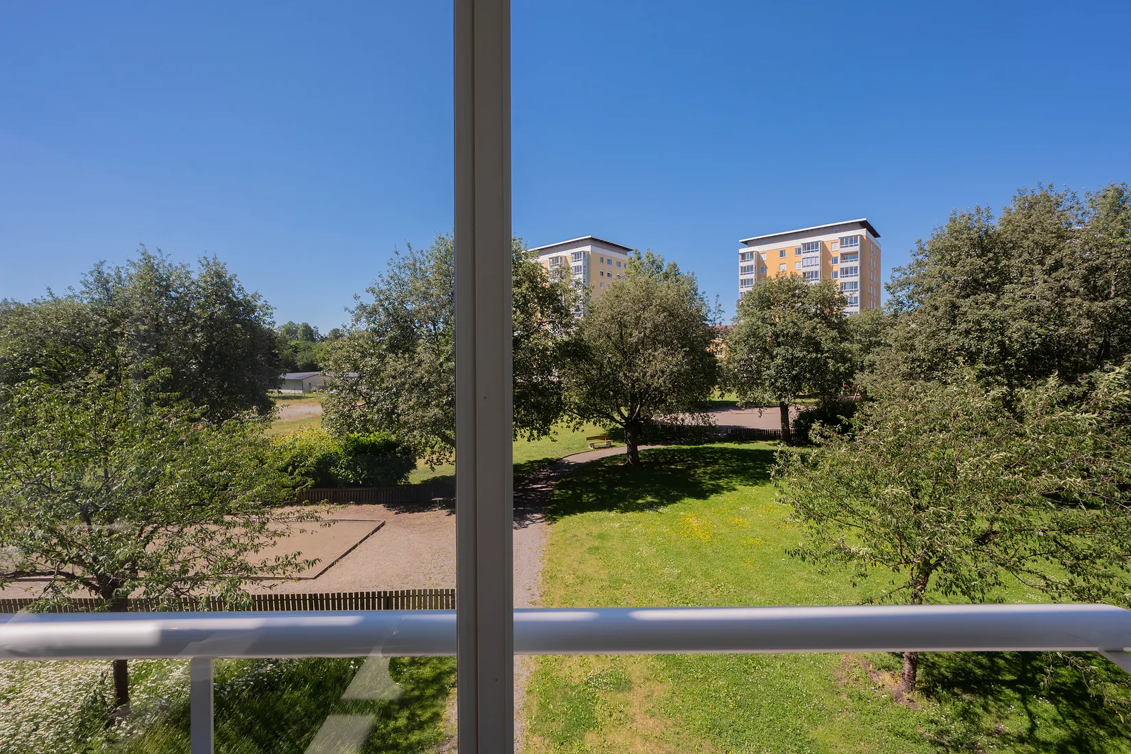 Bostadsrätt, Vikingavägen 9, Huddinge