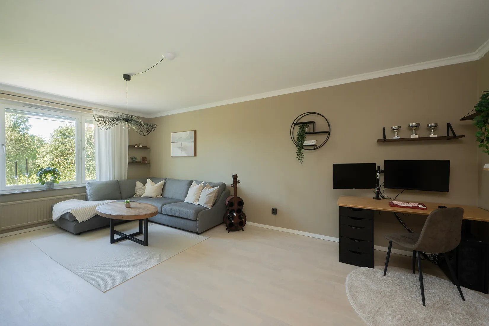 Bostadsrätt, Vikingavägen 9, Huddinge