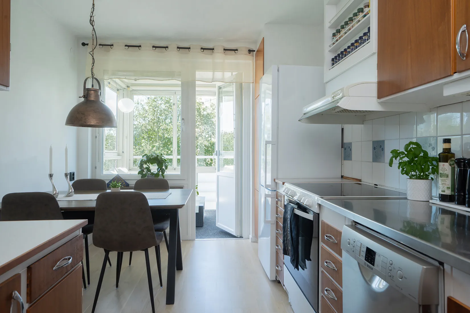 Bostadsrätt, Vikingavägen 9, Huddinge