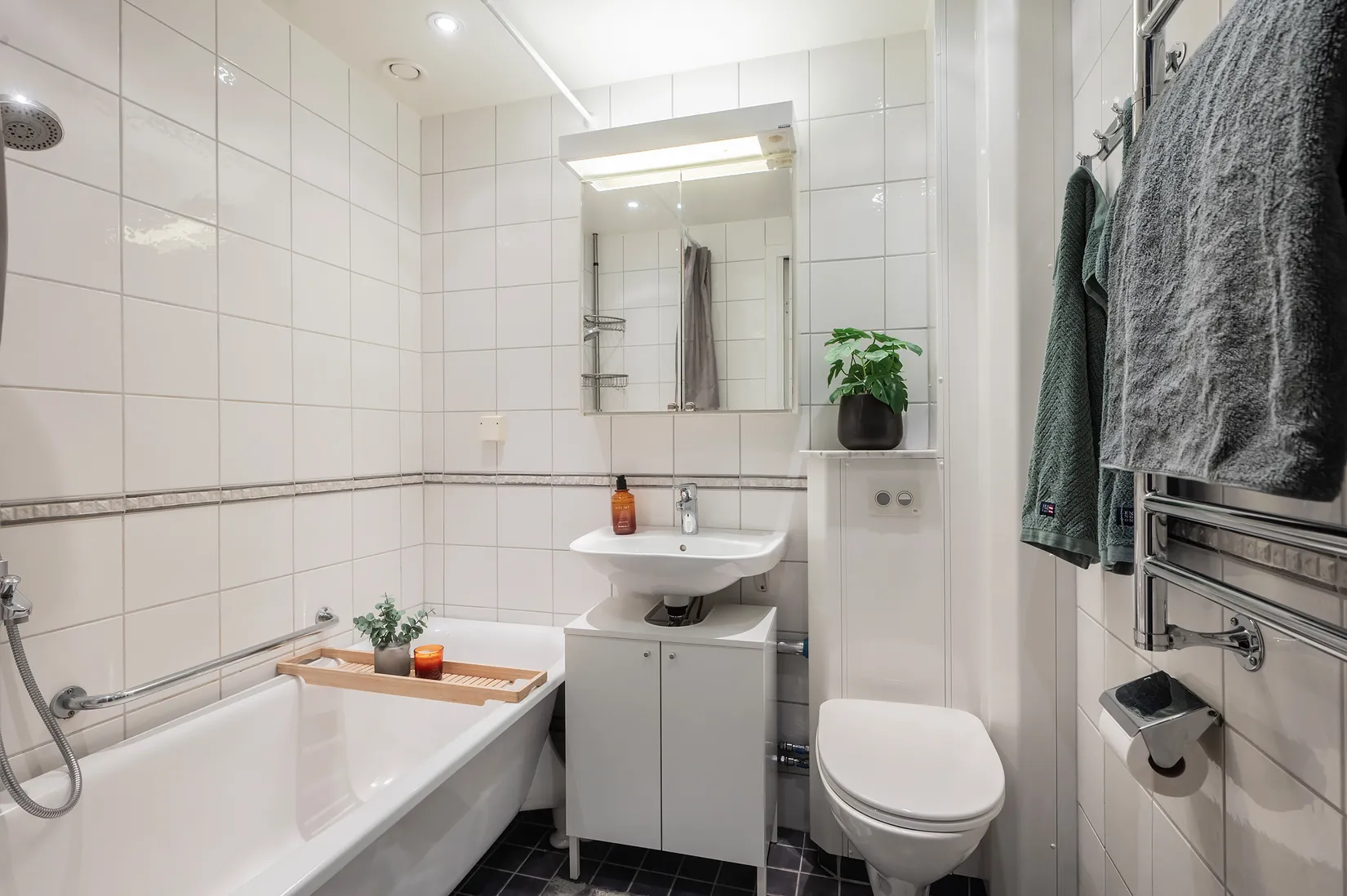 Bostadsrätt, Vikingavägen 9, Huddinge