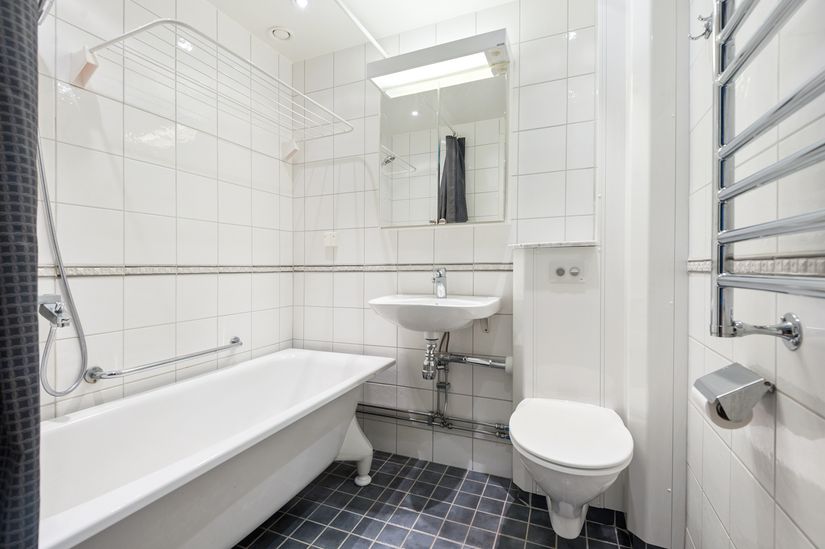 Bostadsrätt, Vikingavägen 9, Huddinge