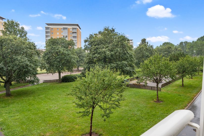 Bostadsrätt, Vikingavägen 9, Huddinge