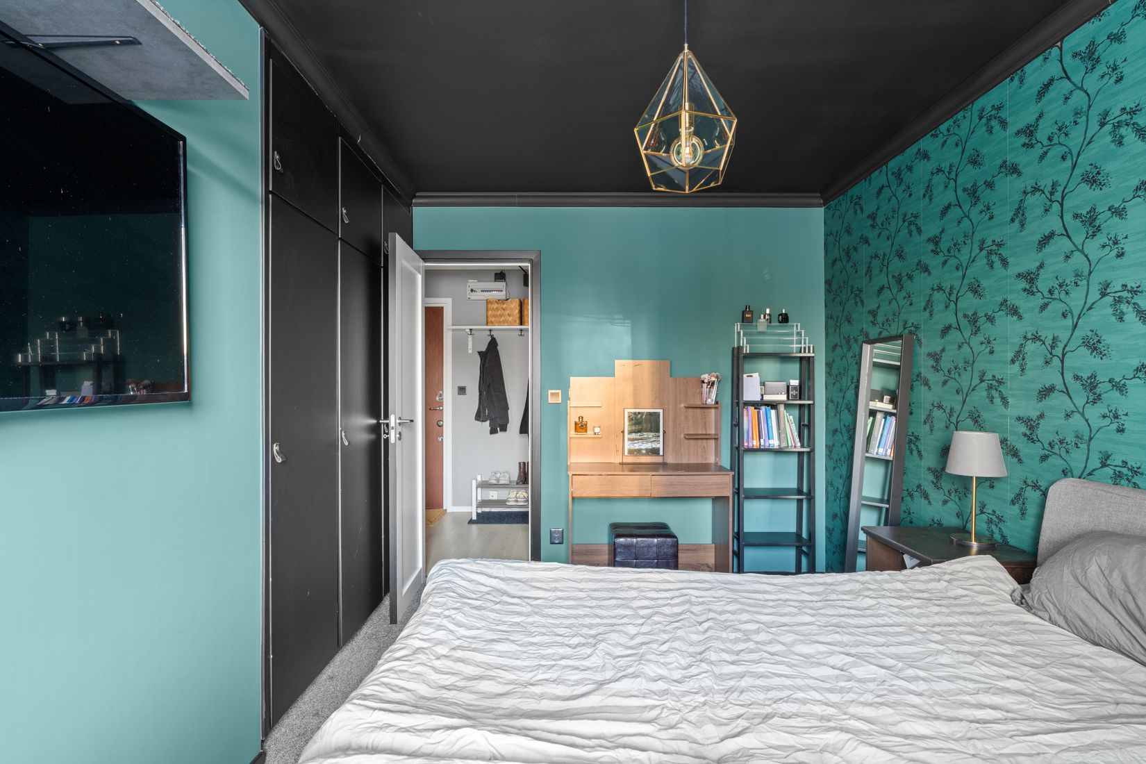 Bostadsrätt, Vikingavägen 9, Huddinge