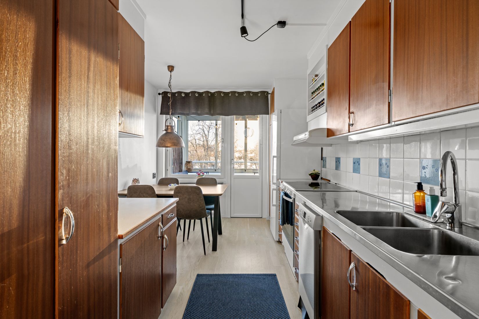 Bostadsrätt, Vikingavägen 9, Huddinge