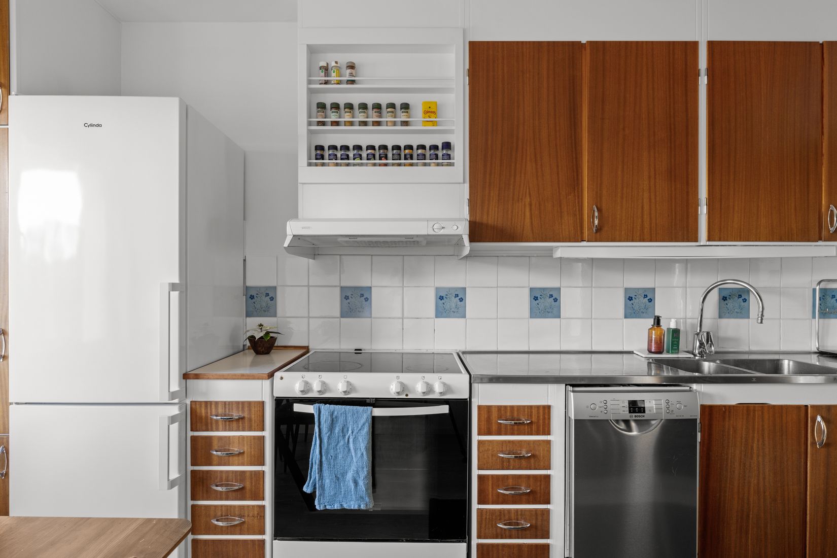 Bostadsrätt, Vikingavägen 9, Huddinge