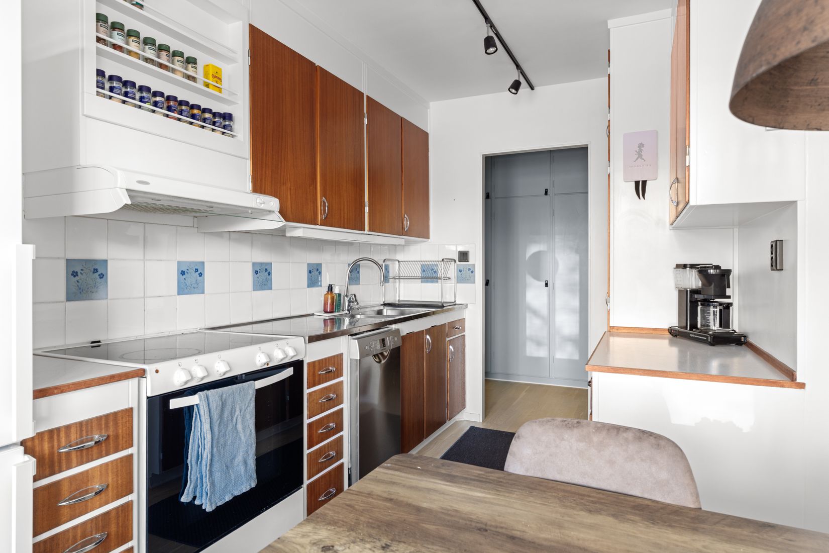 Bostadsrätt, Vikingavägen 9, Huddinge