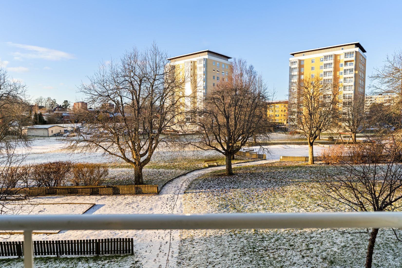 Bostadsrätt, Vikingavägen 9, Huddinge