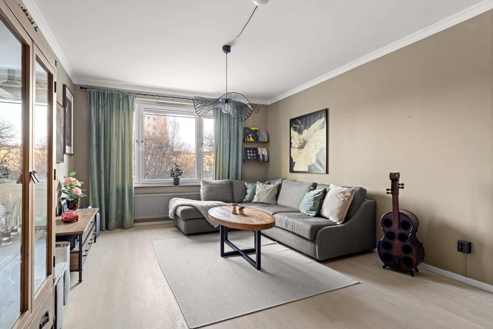 Bostadsrätt, Vikingavägen 9, Huddinge