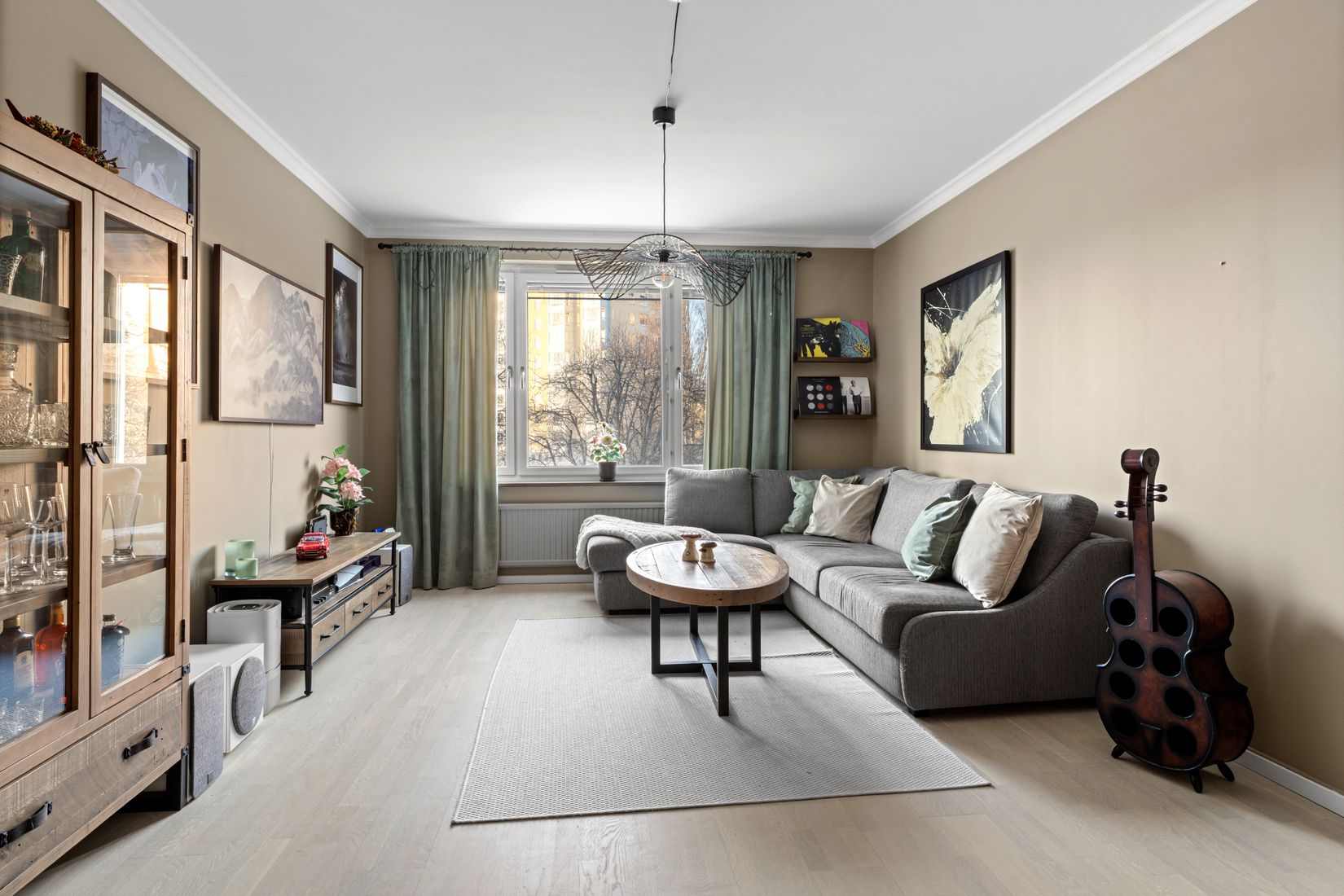 Bostadsrätt, Vikingavägen 9, Huddinge