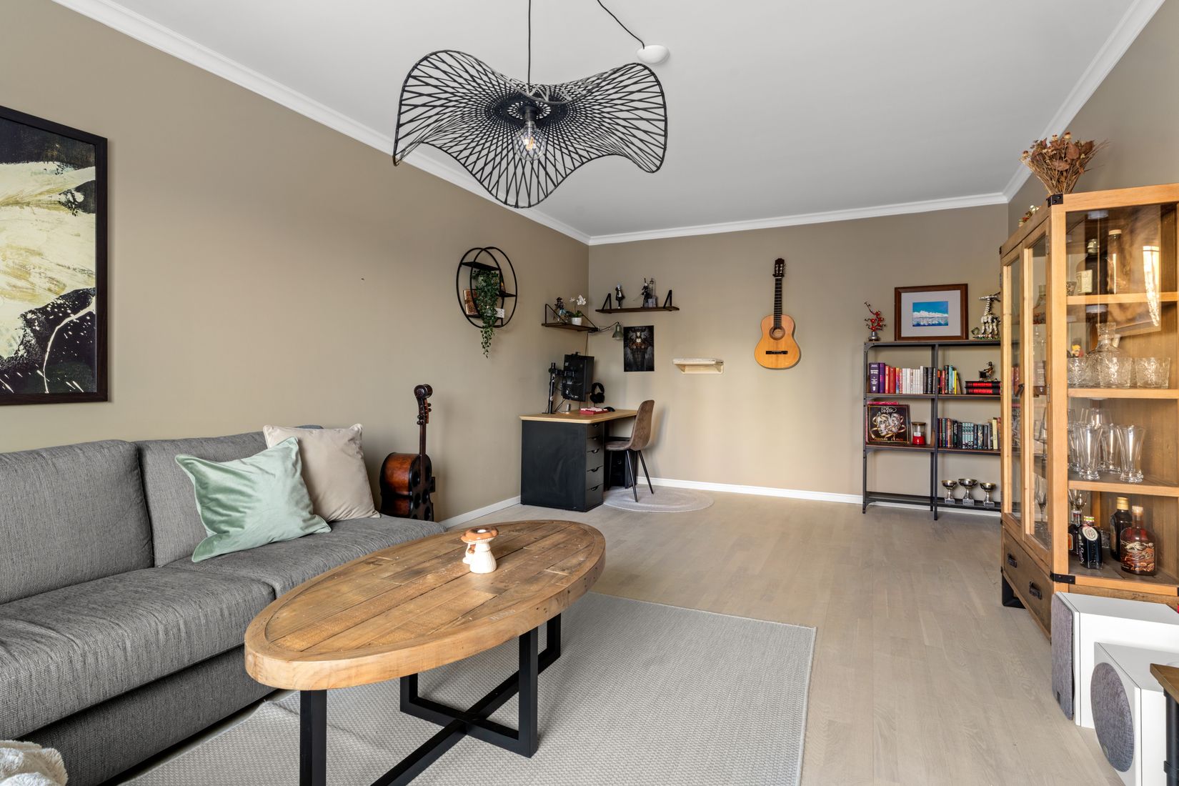 Bostadsrätt, Vikingavägen 9, Huddinge