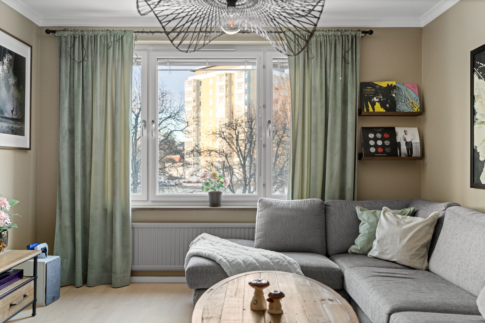 Bostadsrätt, Vikingavägen 9, Huddinge