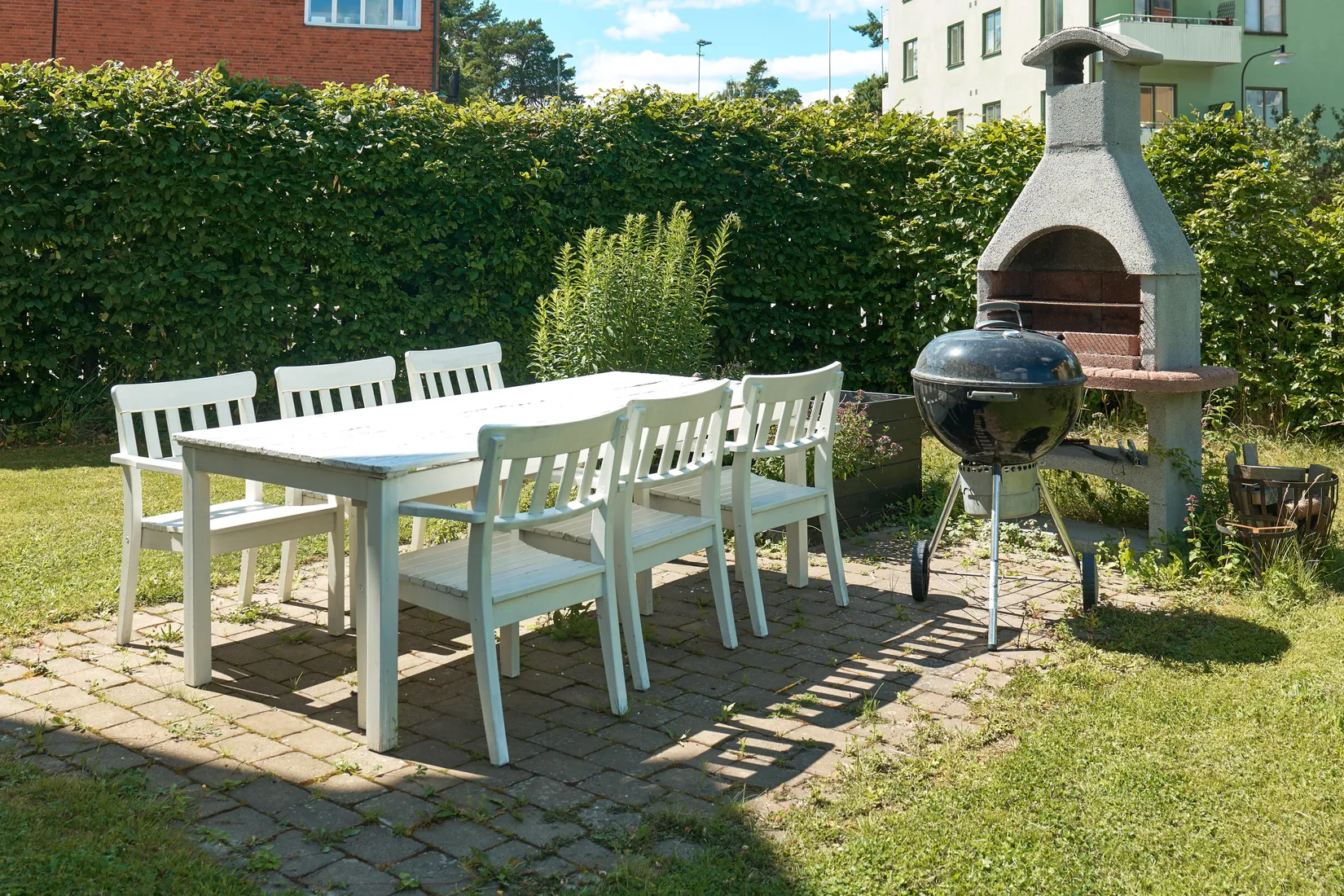 Bostadsrätt, Essingestråket 8, 1 tr, Kungsholmen - Stora Essingen, Stockholm