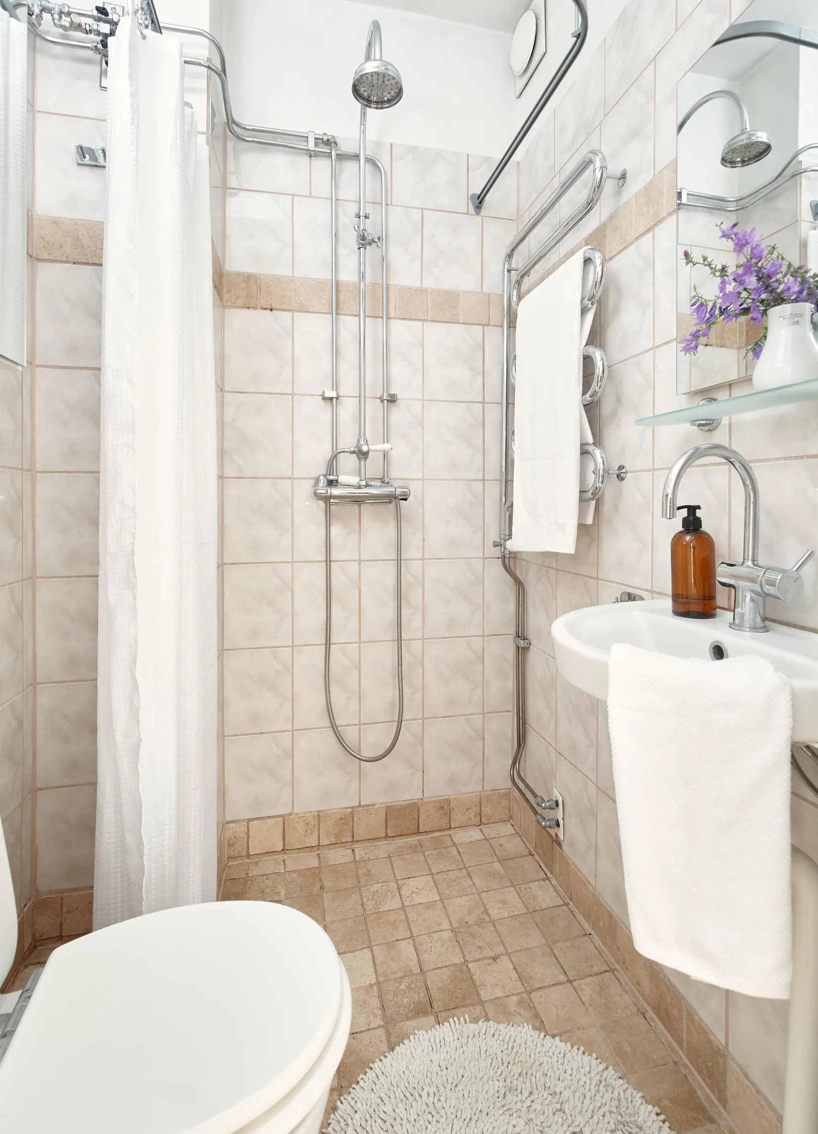 Bostadsrätt, Essingestråket 8, 1 tr, Kungsholmen - Stora Essingen, Stockholm