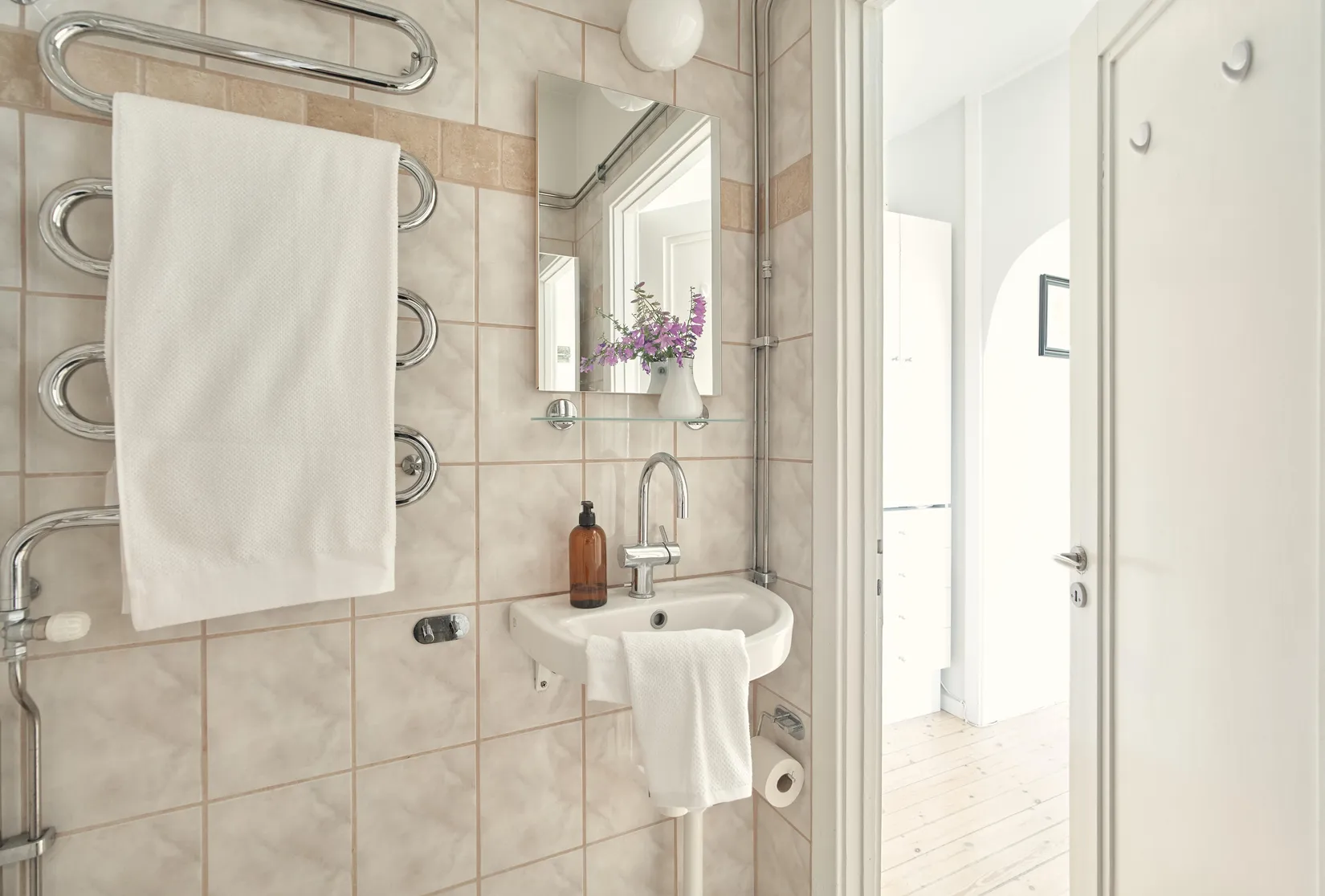 Bostadsrätt, Essingestråket 8, 1 tr, Kungsholmen - Stora Essingen, Stockholm