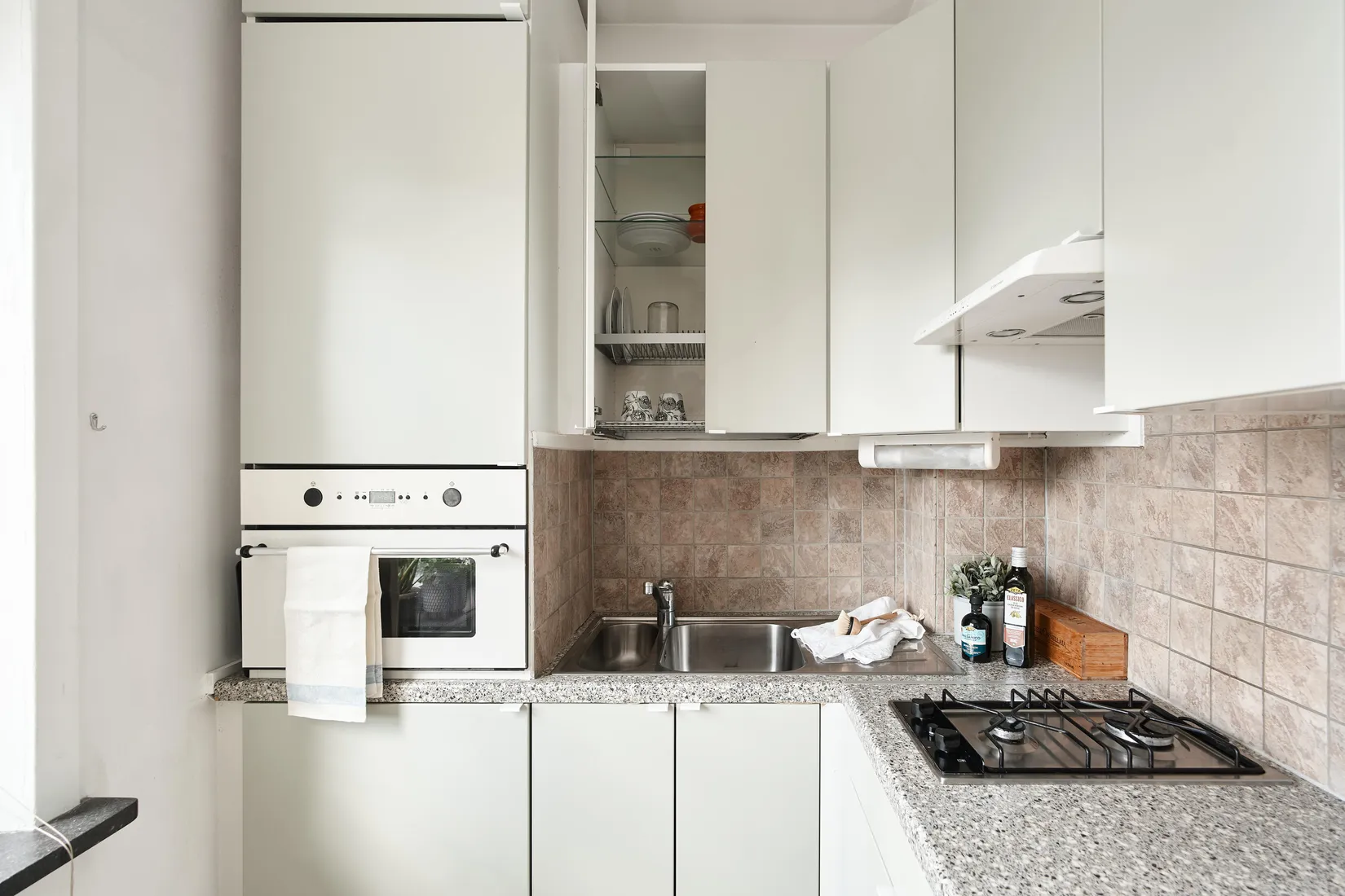 Bostadsrätt, Essingestråket 8, 1 tr, Kungsholmen - Stora Essingen, Stockholm