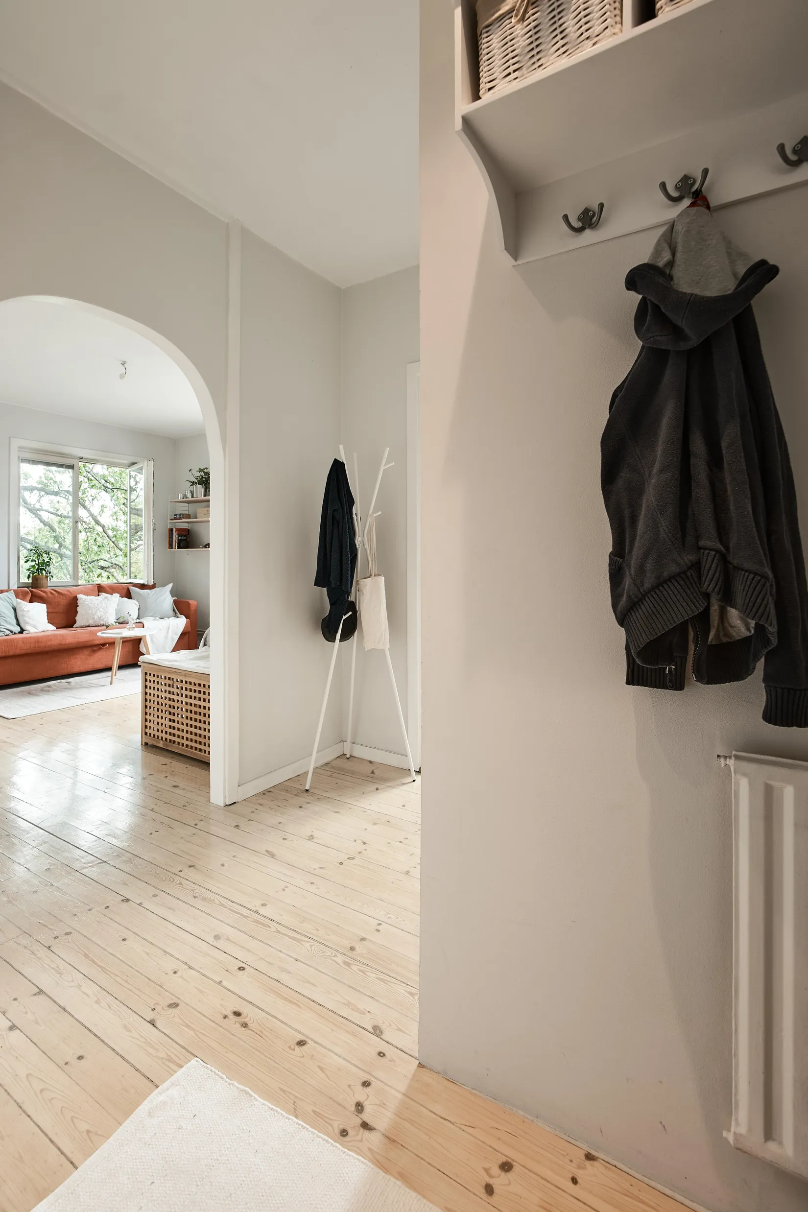 Bostadsrätt, Essingestråket 8, 1 tr, Kungsholmen - Stora Essingen, Stockholm