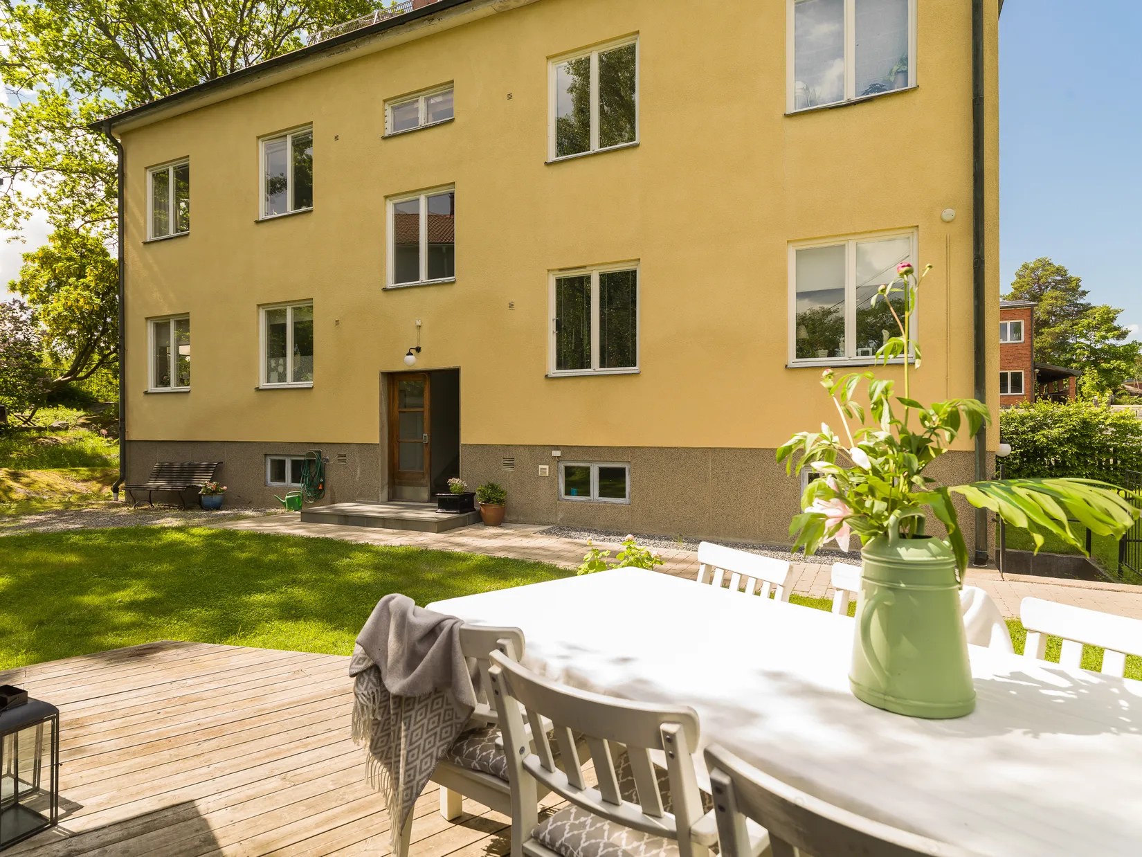 Bostadsrätt, Essingestråket 8, 1 tr, Kungsholmen - Stora Essingen, Stockholm