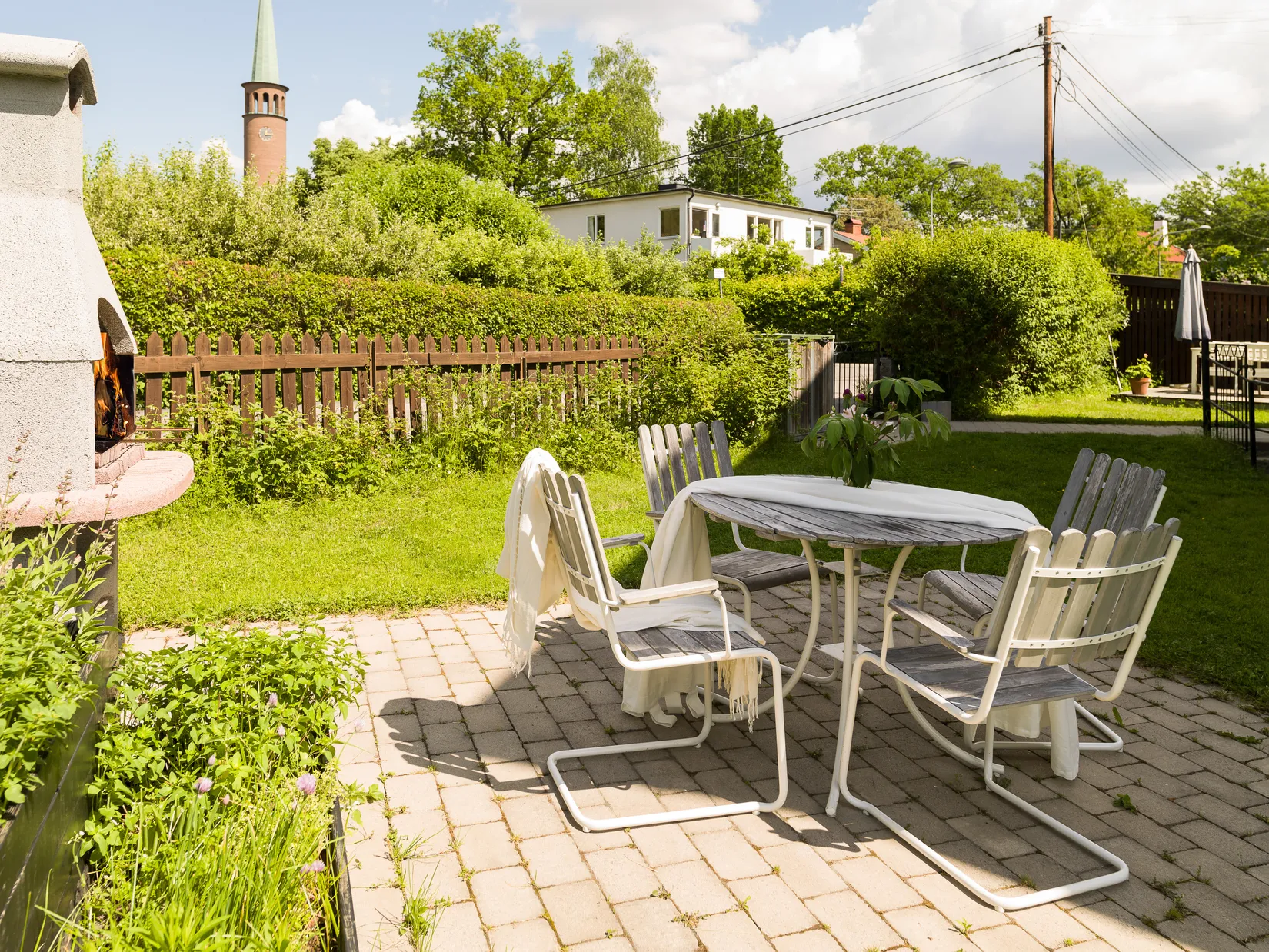 Bostadsrätt, Essingestråket 8, 1 tr, Kungsholmen - Stora Essingen, Stockholm