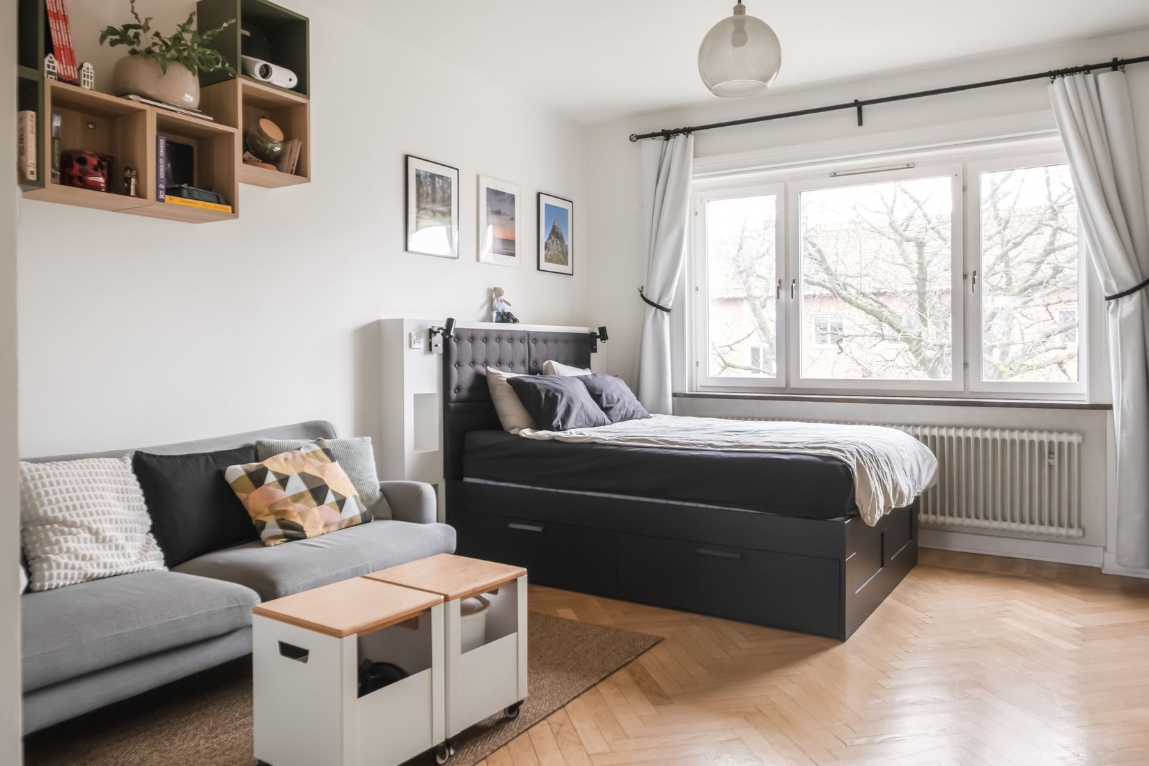 Bostadsrätt, Aspgatan 1D, Augustenborg , Malmö