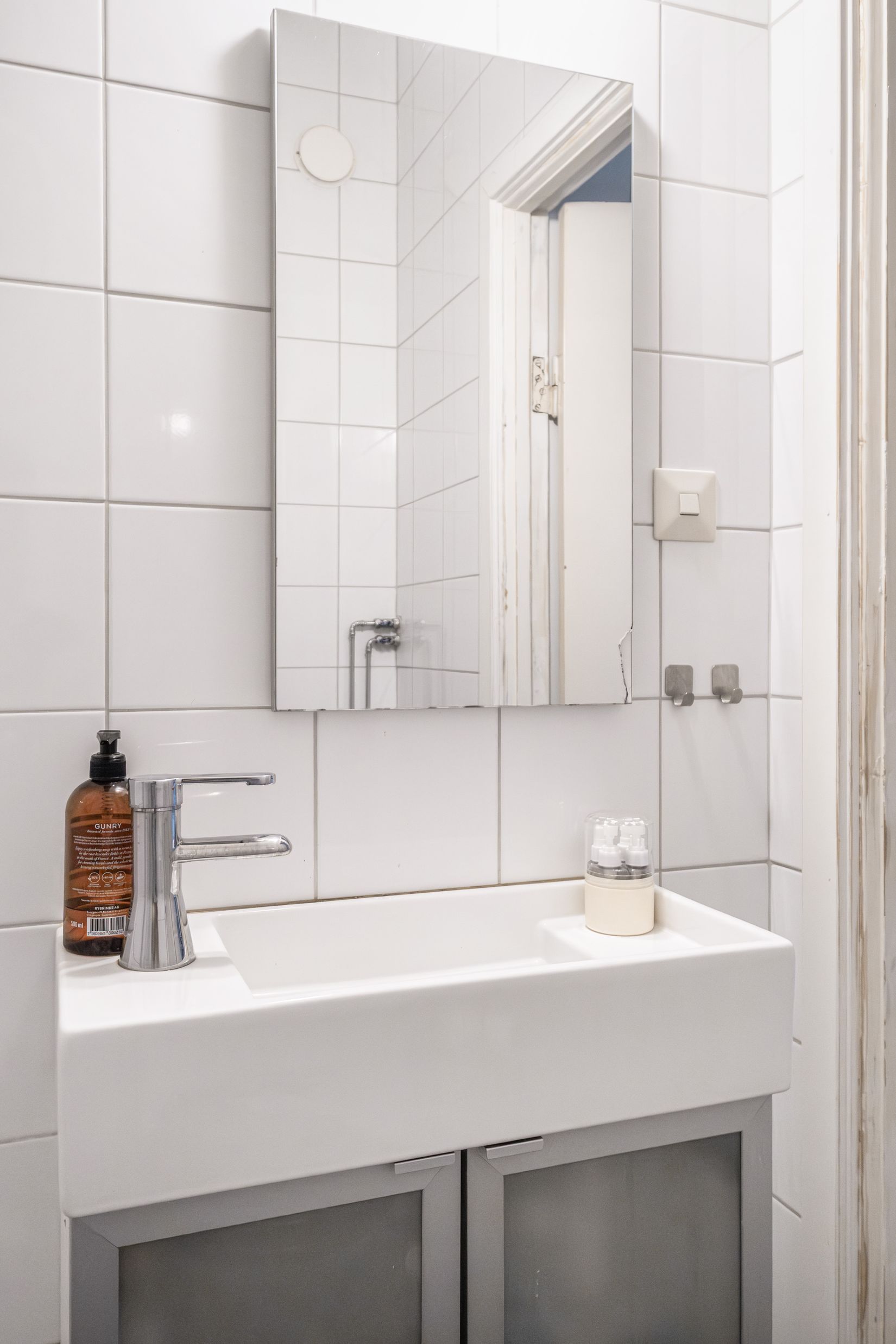 Bostadsrätt, Aspgatan 1D, Augustenborg , Malmö