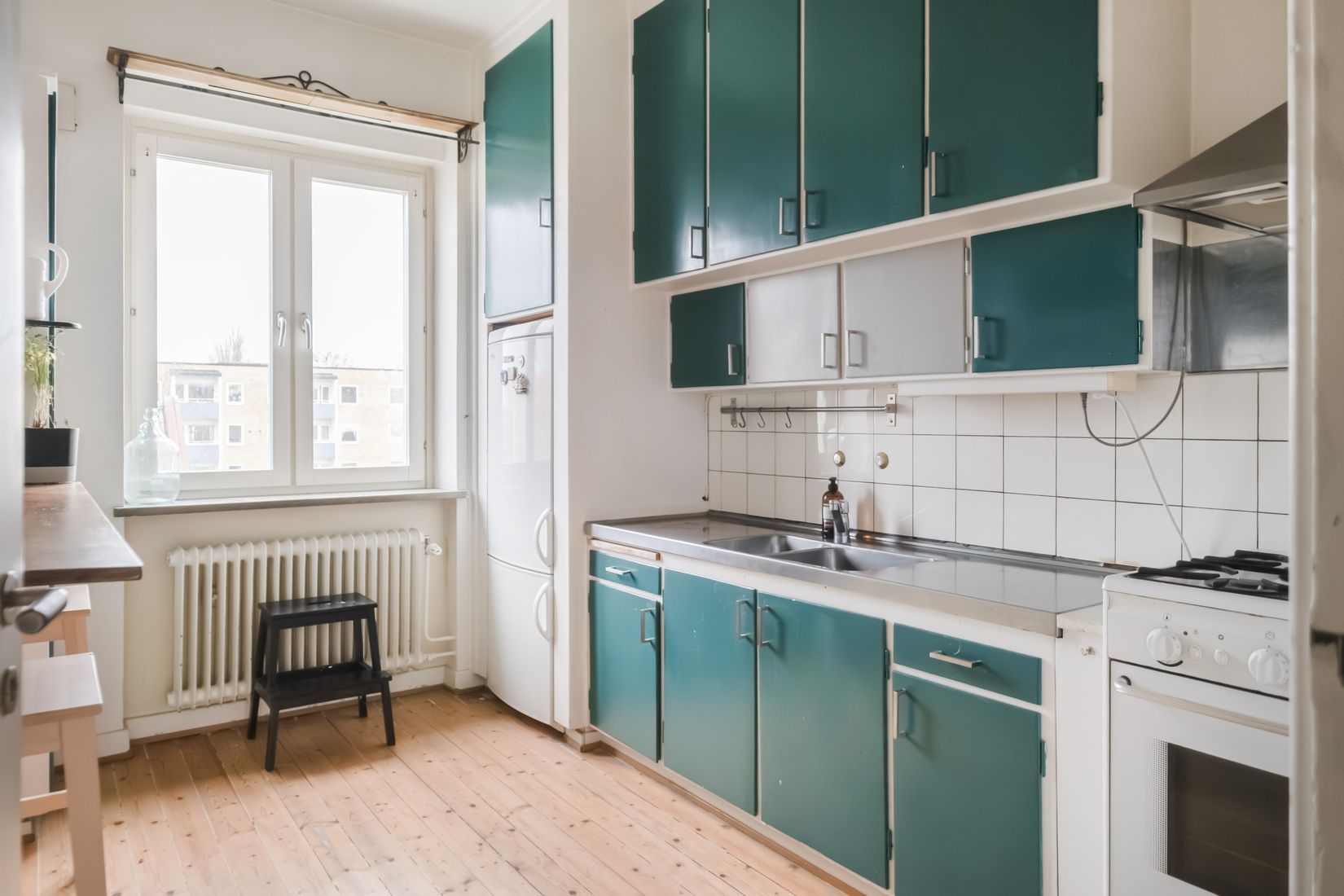 Bostadsrätt, Aspgatan 1D, Augustenborg , Malmö