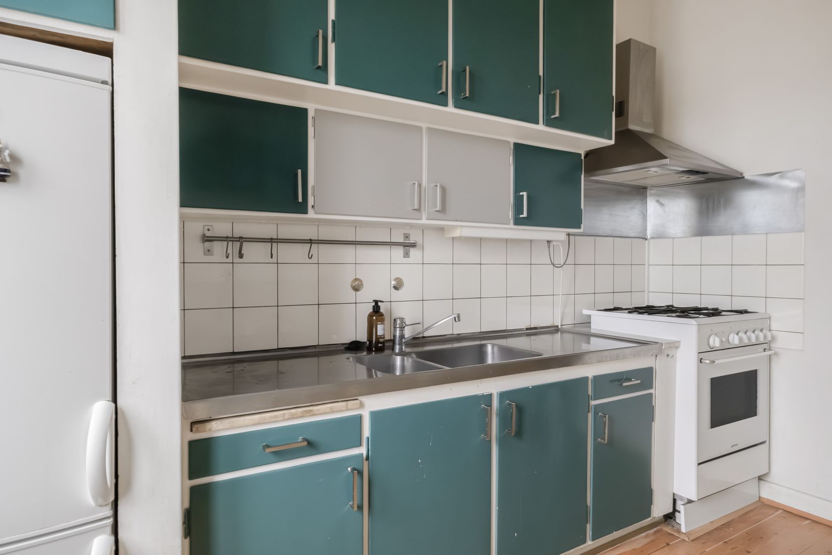 Bostadsrätt, Aspgatan 1D, Augustenborg , Malmö