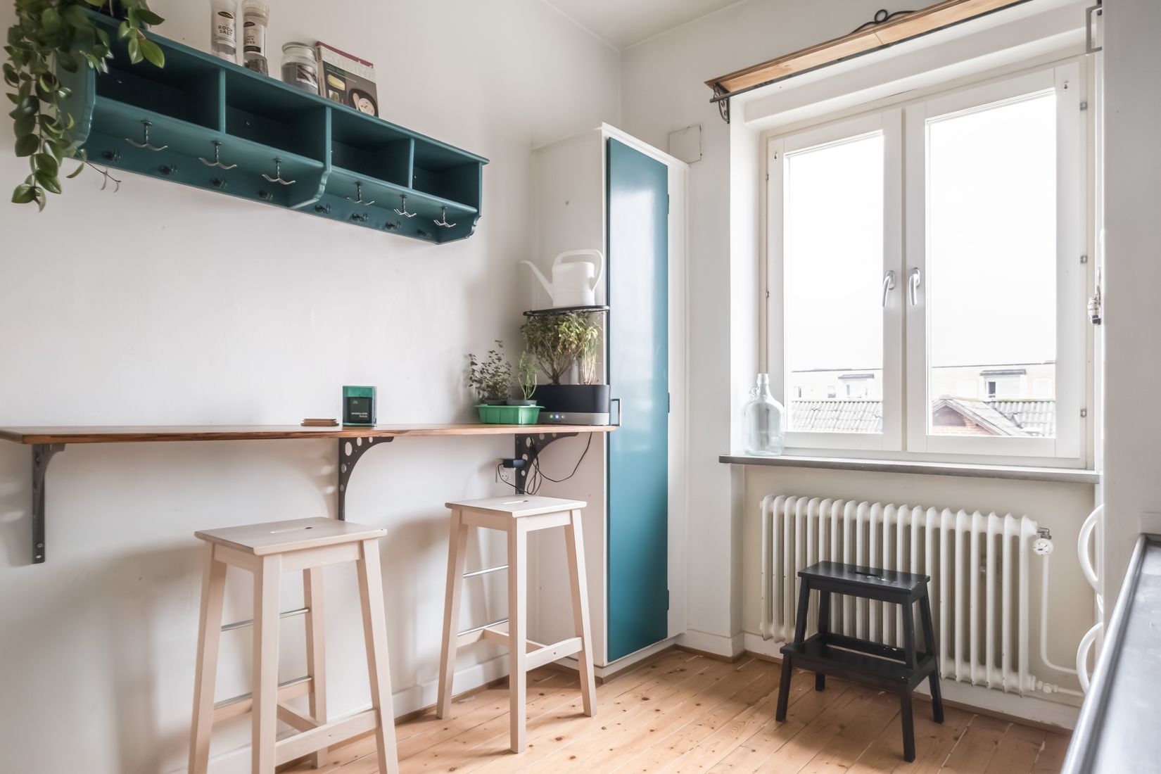 Bostadsrätt, Aspgatan 1D, Augustenborg , Malmö