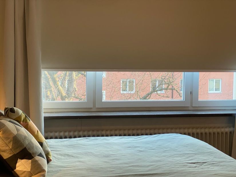 Bostadsrätt, Aspgatan 1D, Augustenborg , Malmö