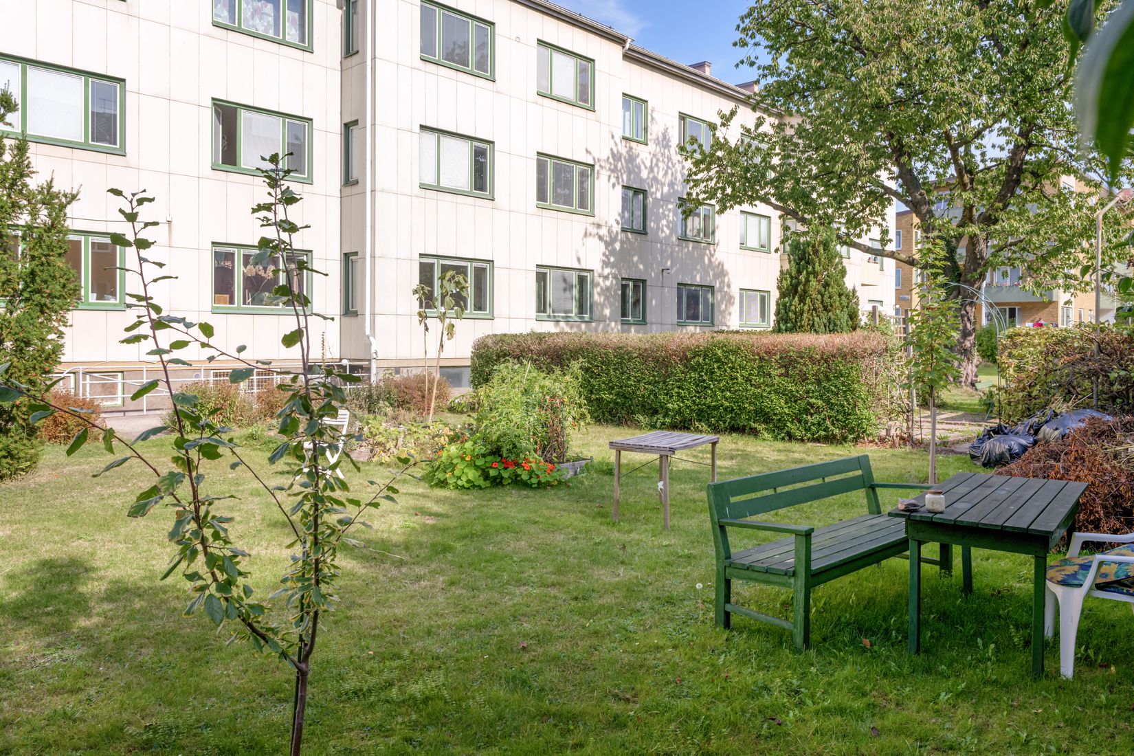 Bostadsrätt, Aspgatan 1D, Augustenborg , Malmö