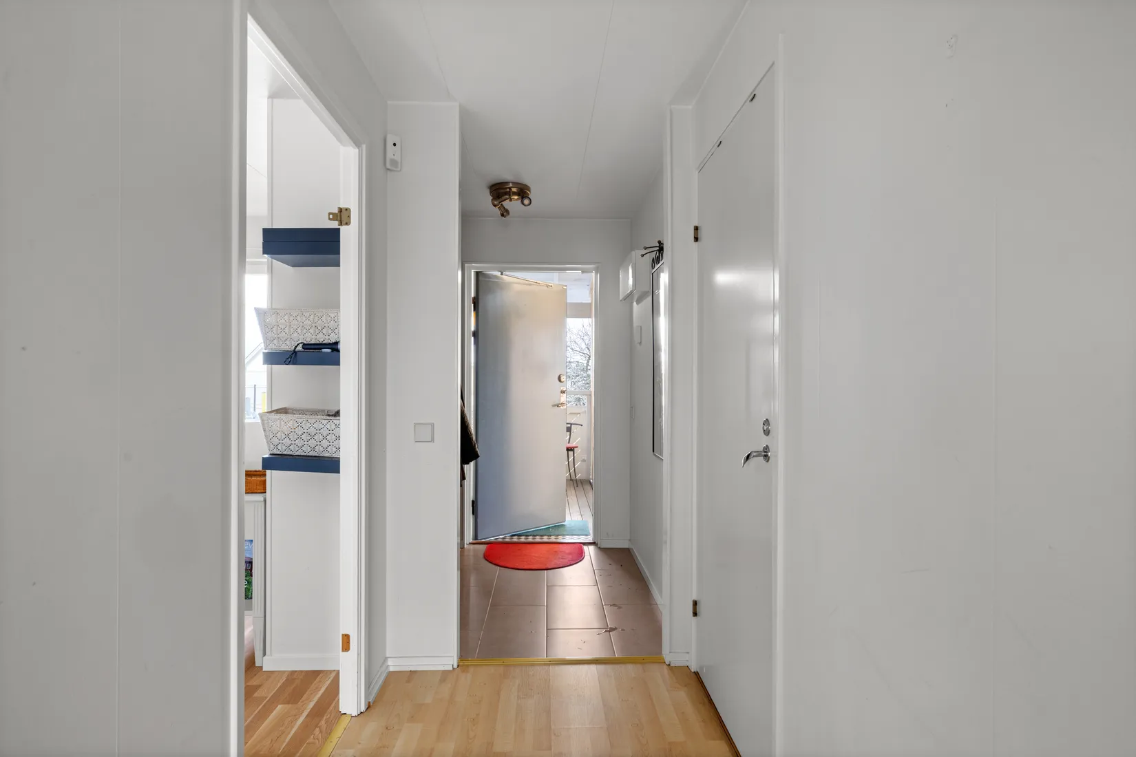 Bostadsrätt, Svedviksvägen 57, Nynäshamn centralt, Nynäshamn