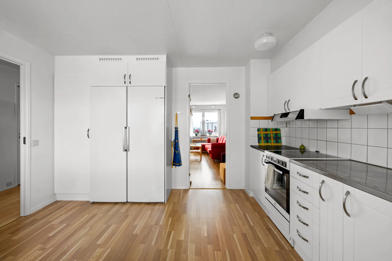 Bostadsrätt, Svedviksvägen 57, Nynäshamn centralt, Nynäshamn