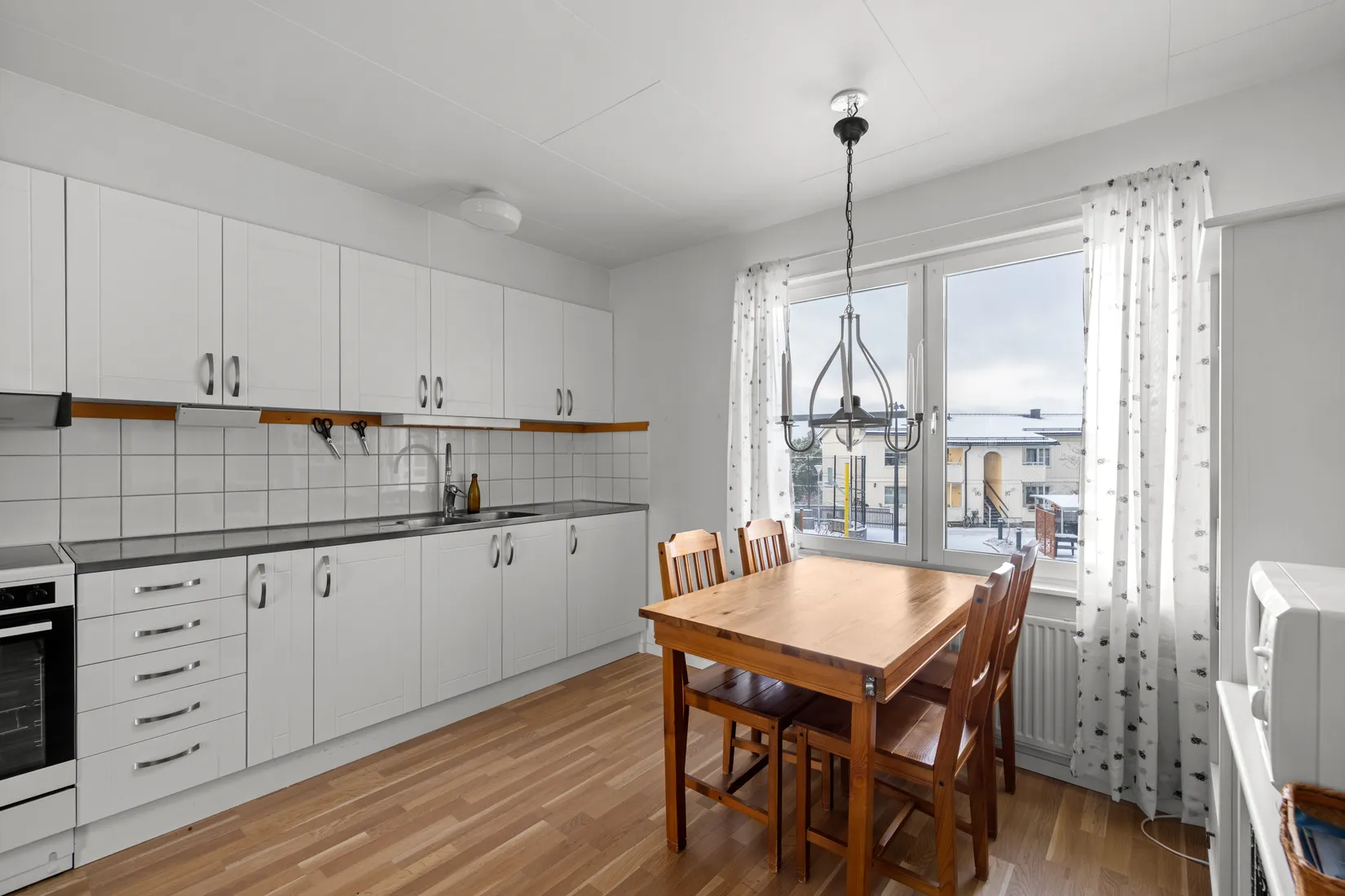 Bostadsrätt, Svedviksvägen 57, Nynäshamn centralt, Nynäshamn