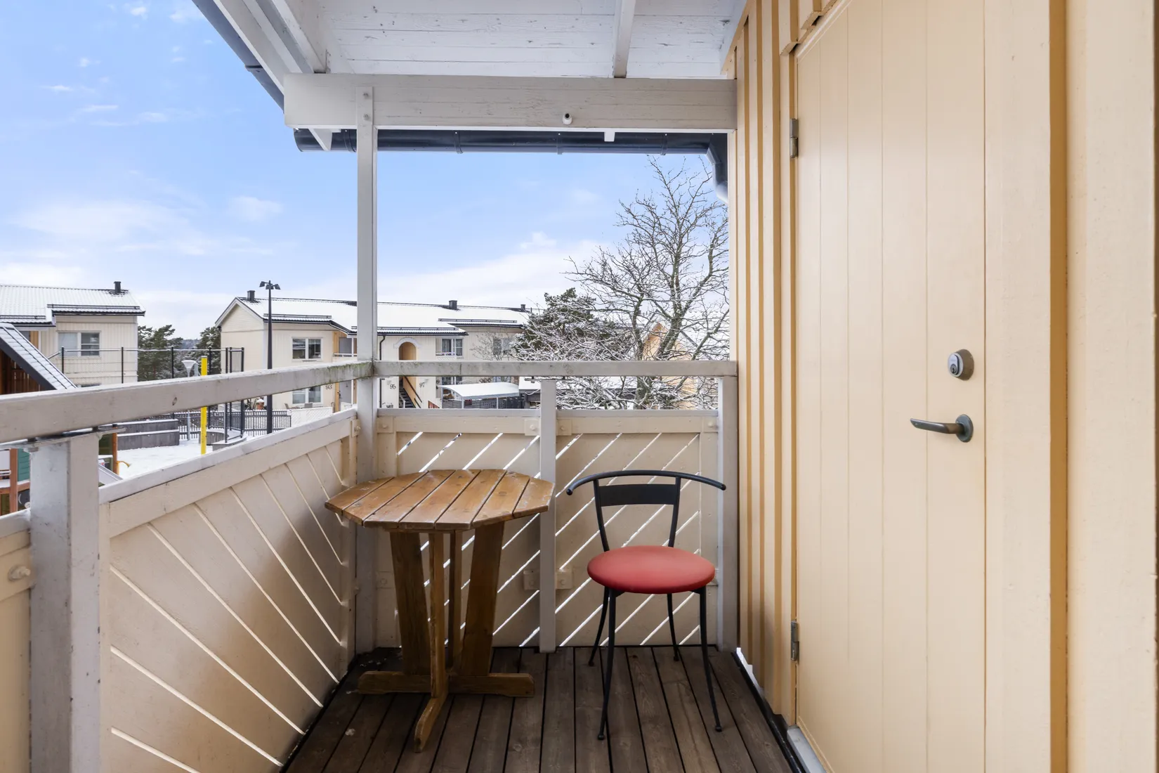 Bostadsrätt, Svedviksvägen 57, Nynäshamn centralt, Nynäshamn