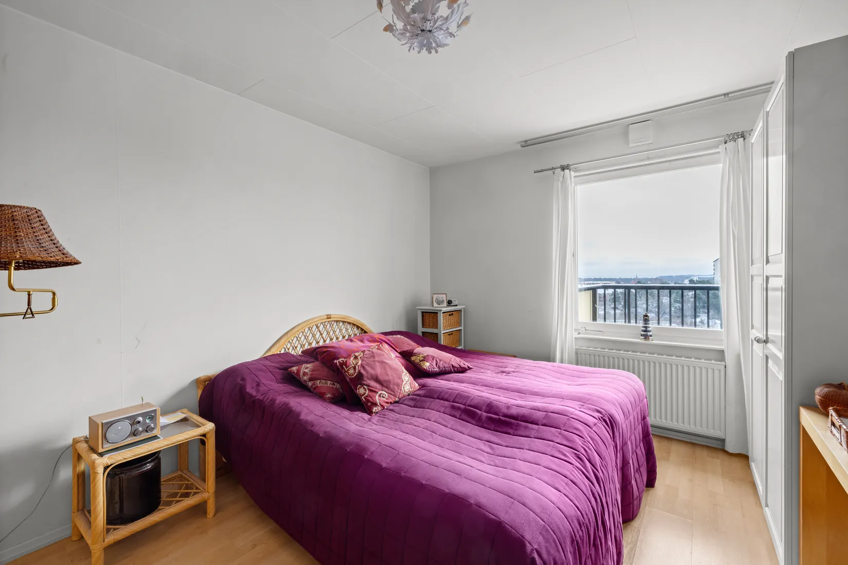 Bostadsrätt, Svedviksvägen 57, Nynäshamn centralt, Nynäshamn