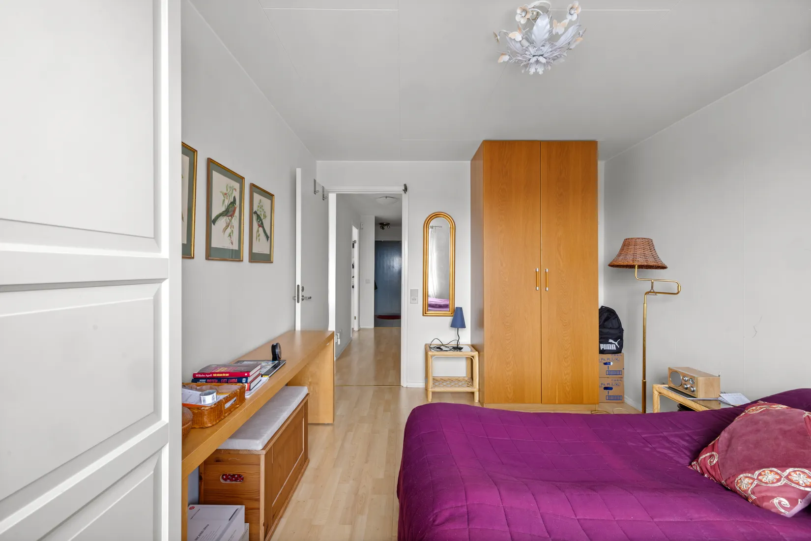 Bostadsrätt, Svedviksvägen 57, Nynäshamn centralt, Nynäshamn