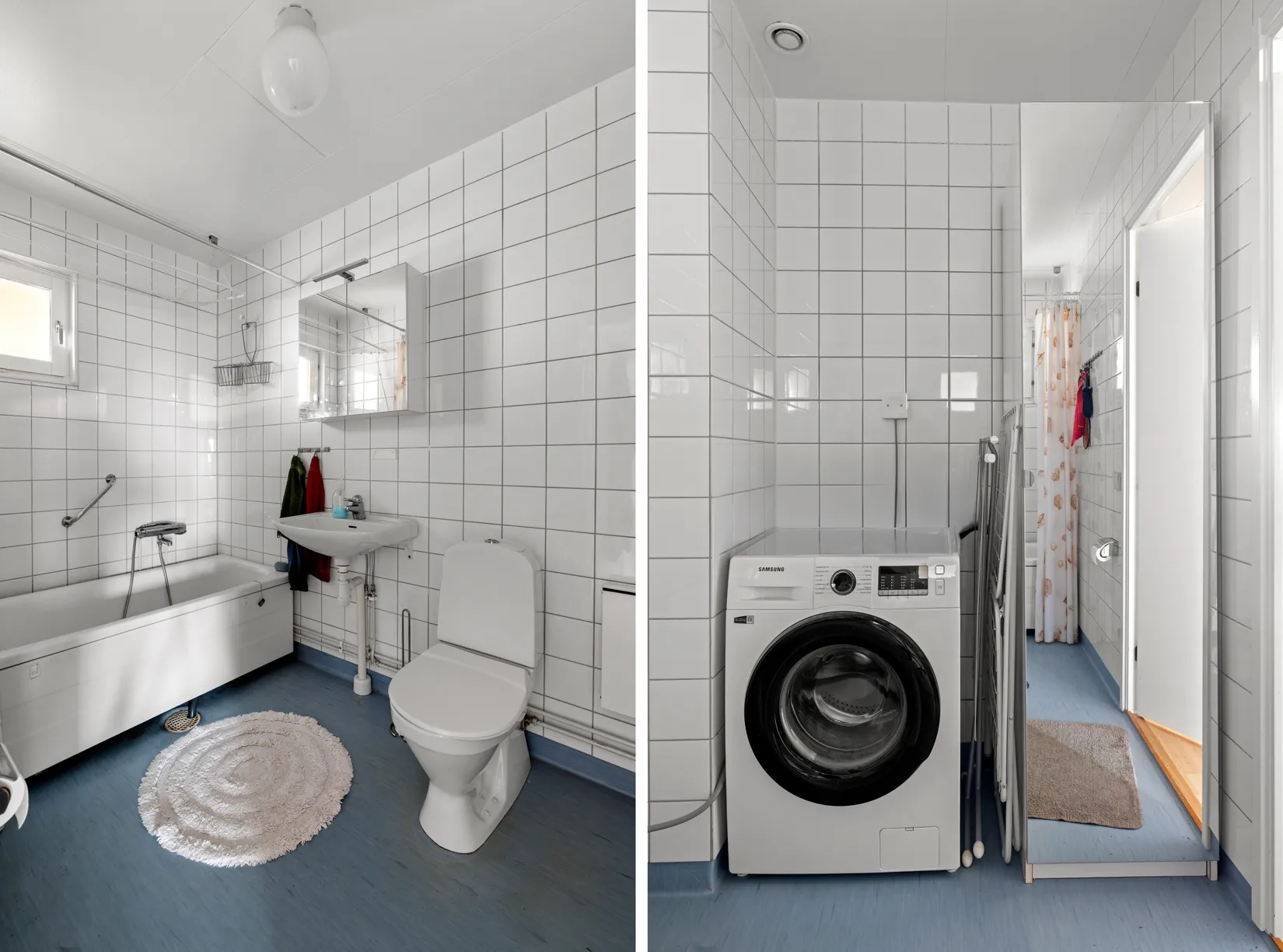 Bostadsrätt, Svedviksvägen 57, Nynäshamn centralt, Nynäshamn