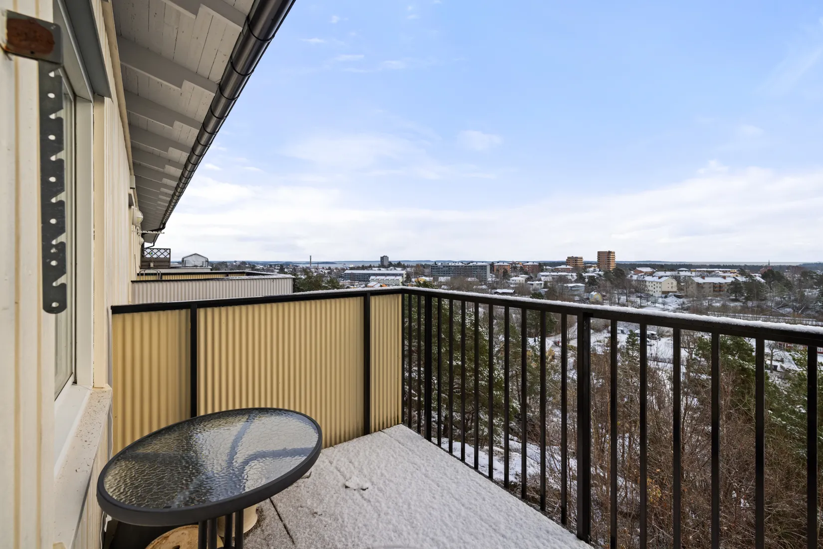 Bostadsrätt, Svedviksvägen 57, Nynäshamn centralt, Nynäshamn