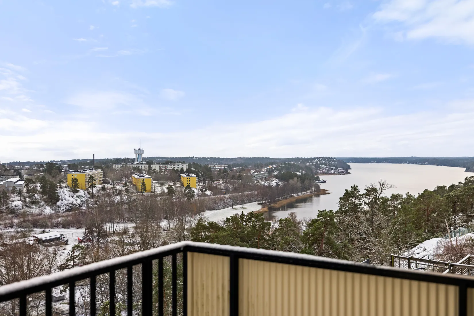 Bostadsrätt, Svedviksvägen 57, Nynäshamn centralt, Nynäshamn