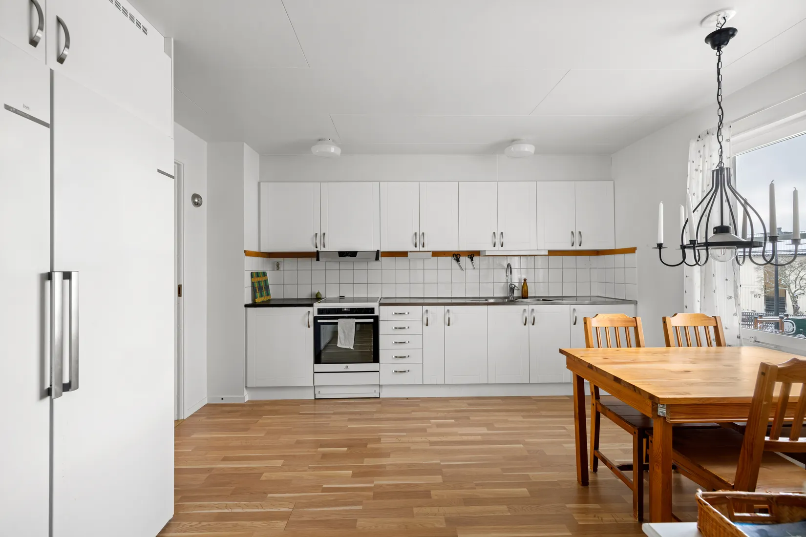 Bostadsrätt, Svedviksvägen 57, Nynäshamn centralt, Nynäshamn