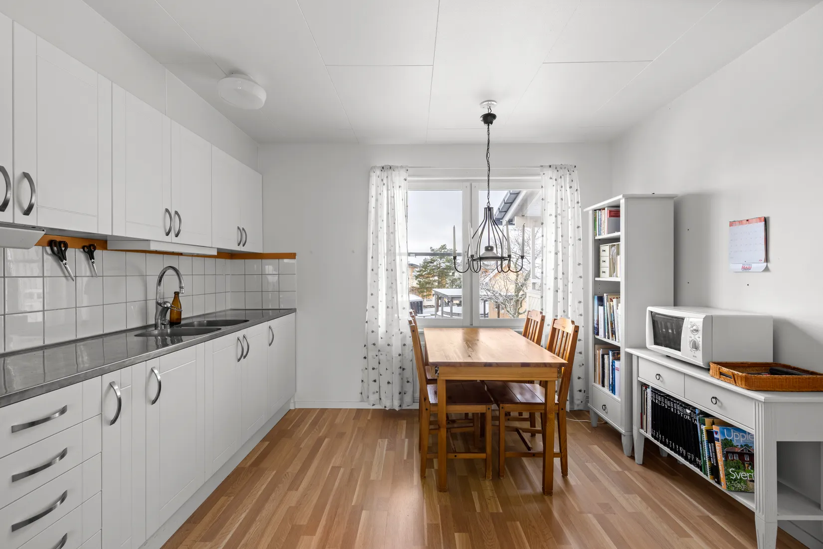 Bostadsrätt, Svedviksvägen 57, Nynäshamn centralt, Nynäshamn