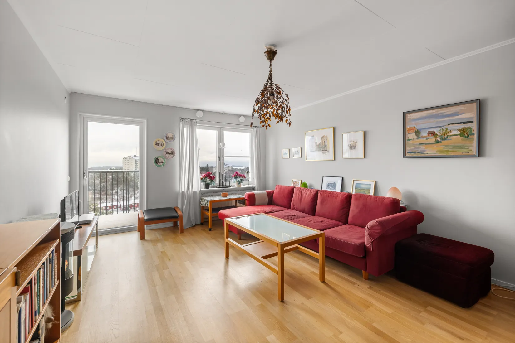 Bostadsrätt, Svedviksvägen 57, Nynäshamn centralt, Nynäshamn