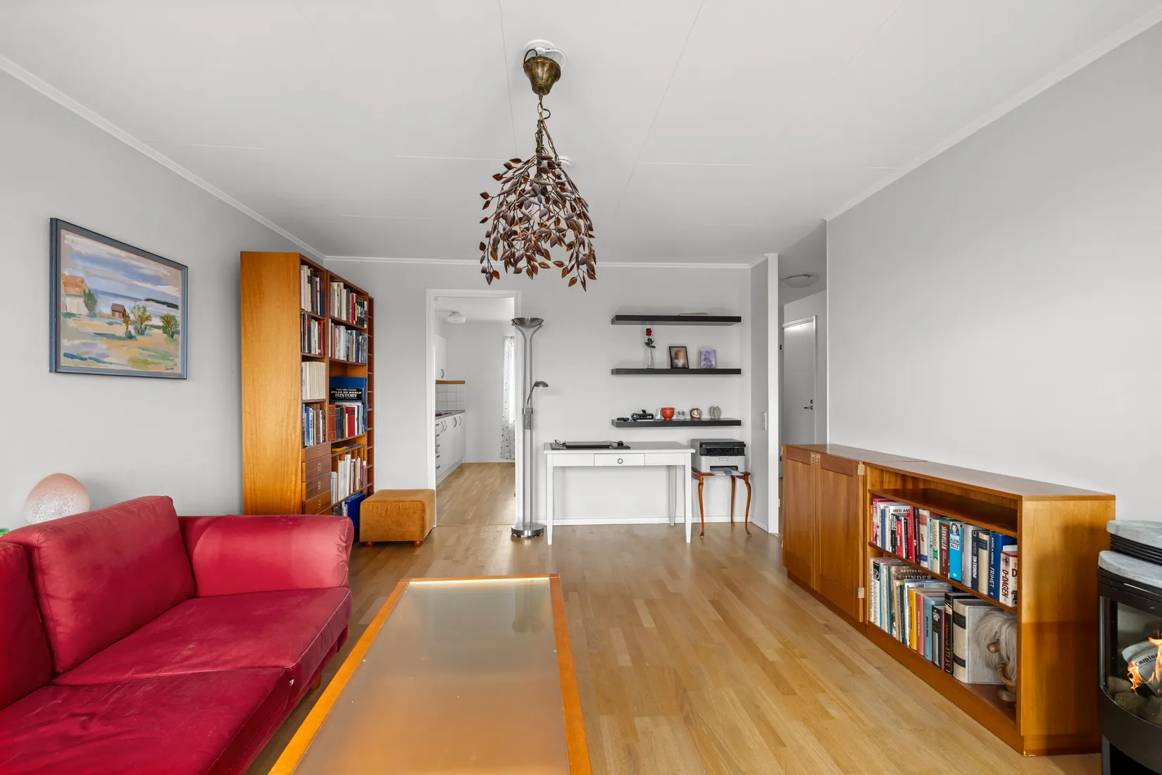 Bostadsrätt, Svedviksvägen 57, Nynäshamn centralt, Nynäshamn