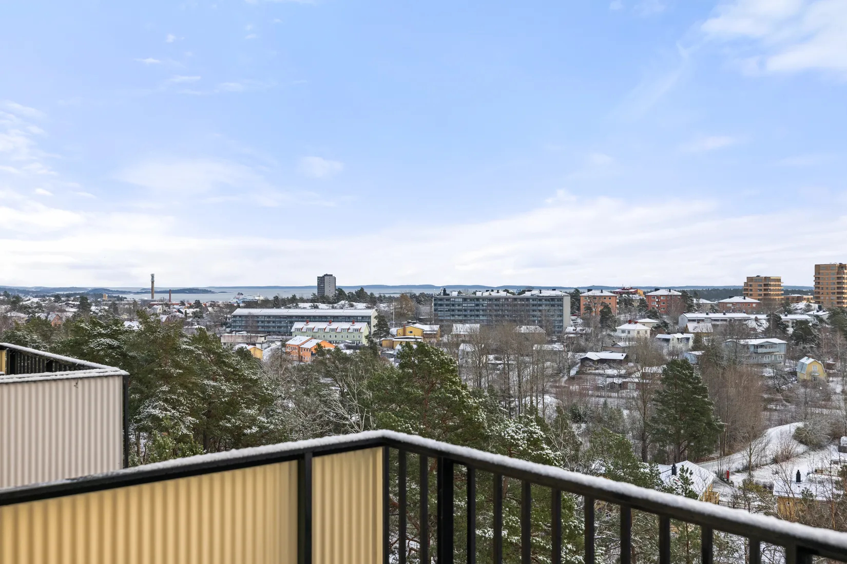 Bostadsrätt, Svedviksvägen 57, Nynäshamn centralt, Nynäshamn