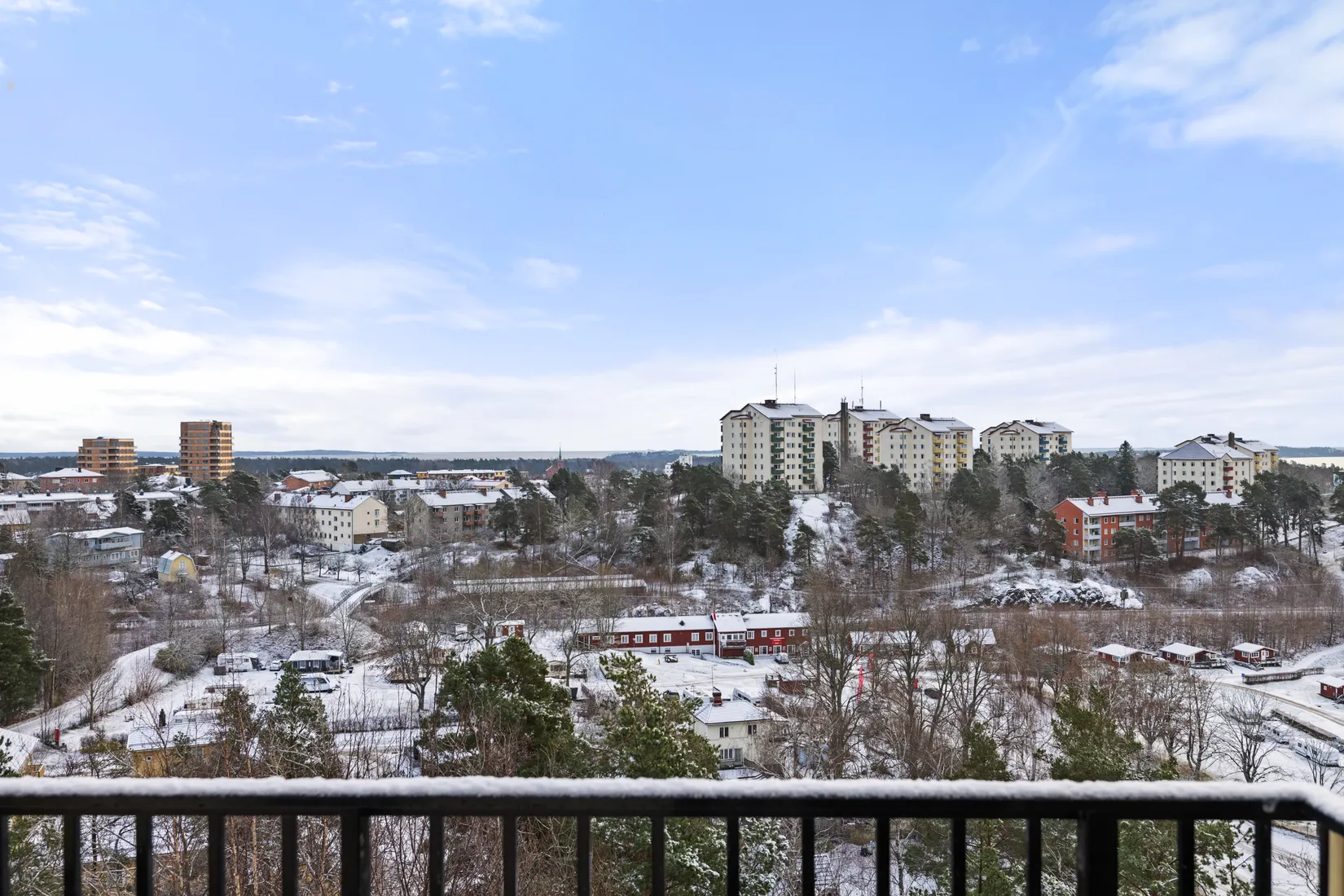 Bostadsrätt, Svedviksvägen 57, Nynäshamn centralt, Nynäshamn